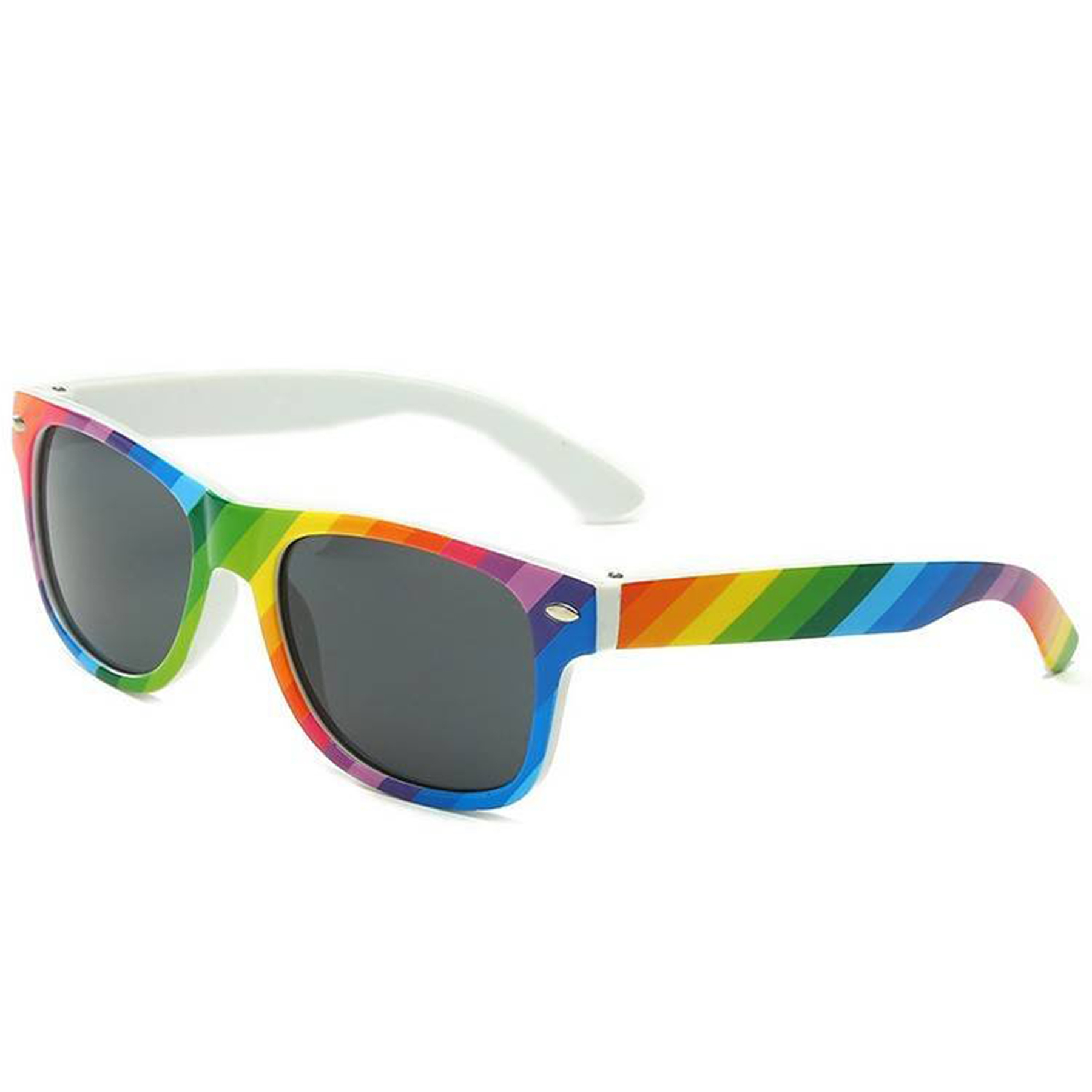 Fashion Rainbow Sunglasses 2