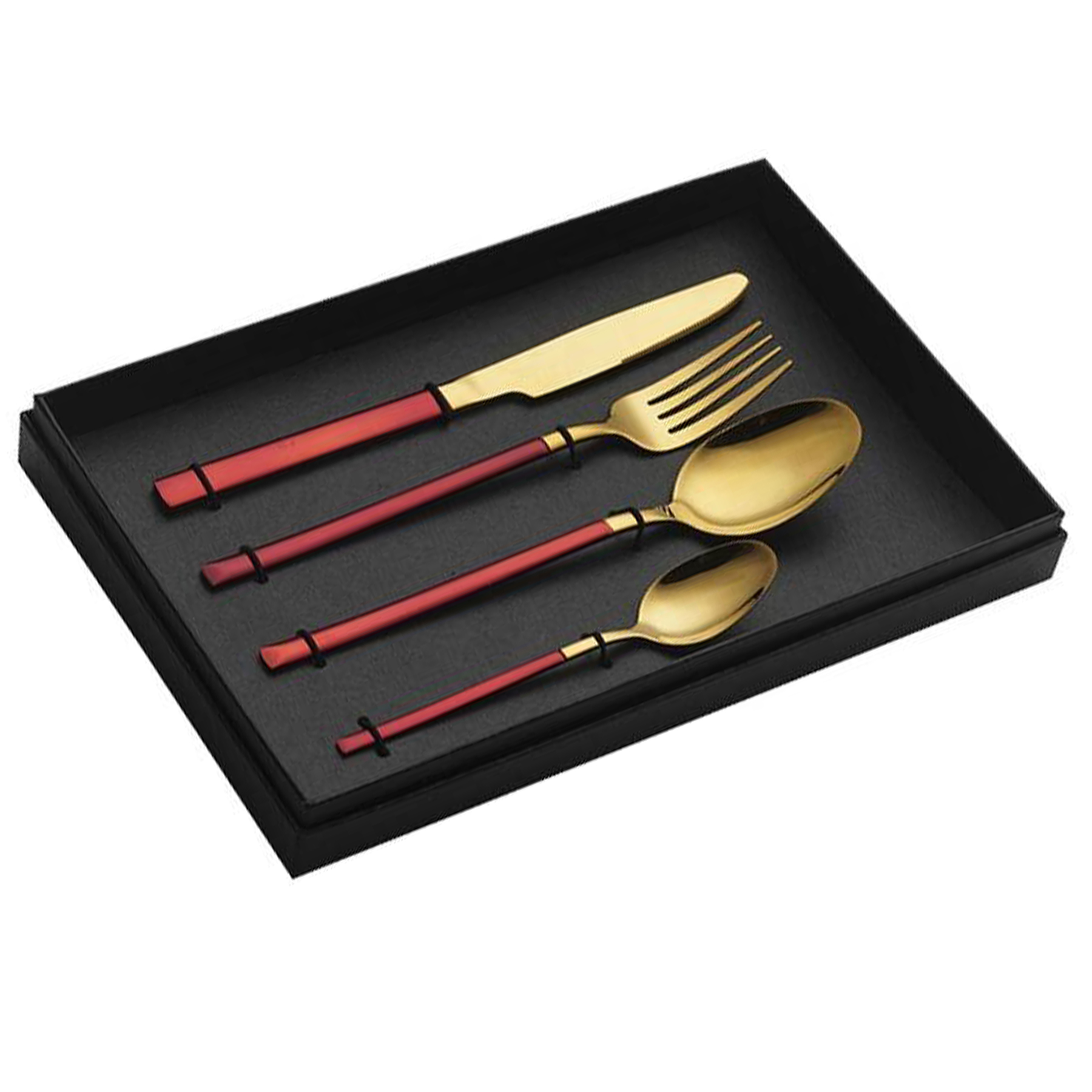Premium Flatware Dining Set 2