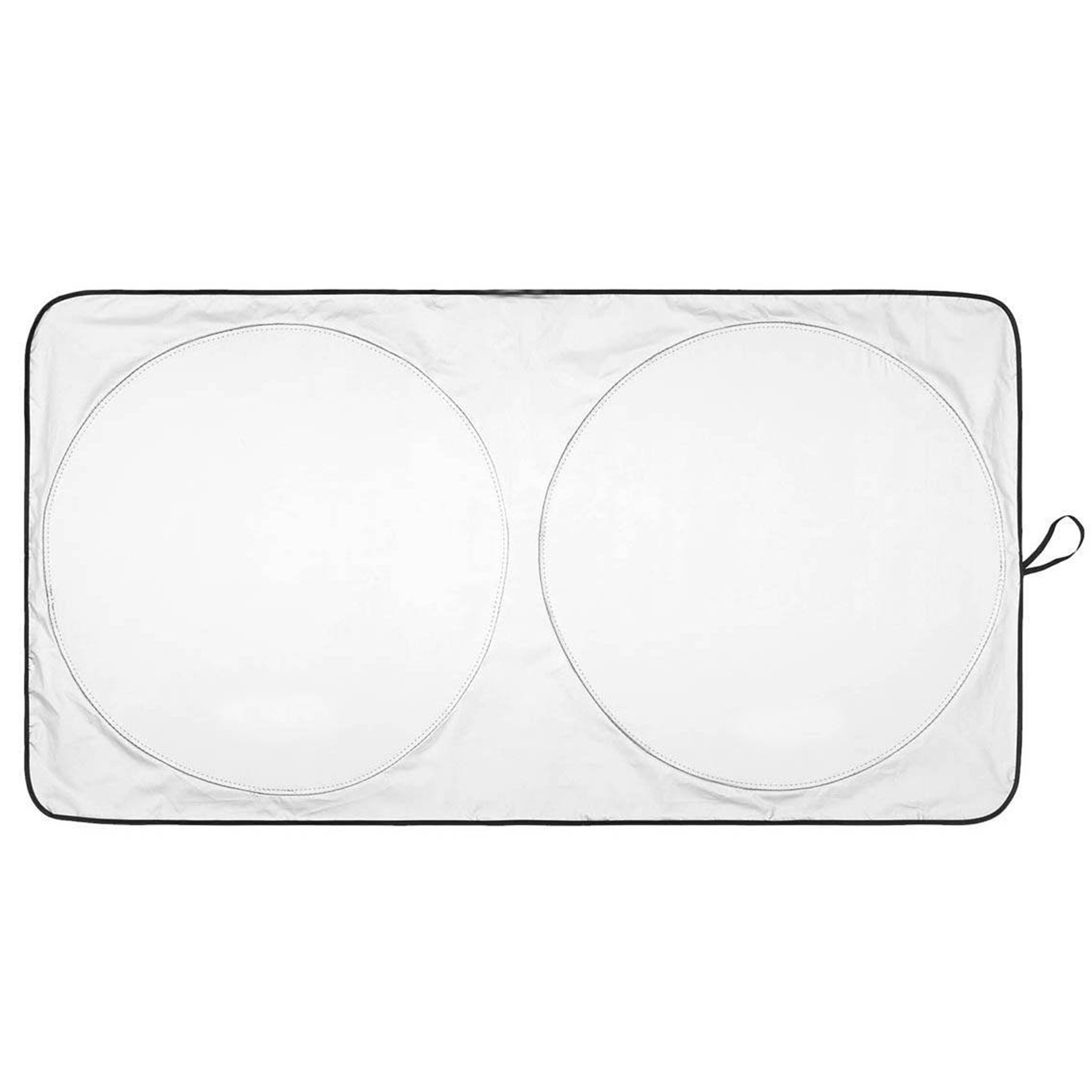 Foldable Car Windshield Sun Protector 2