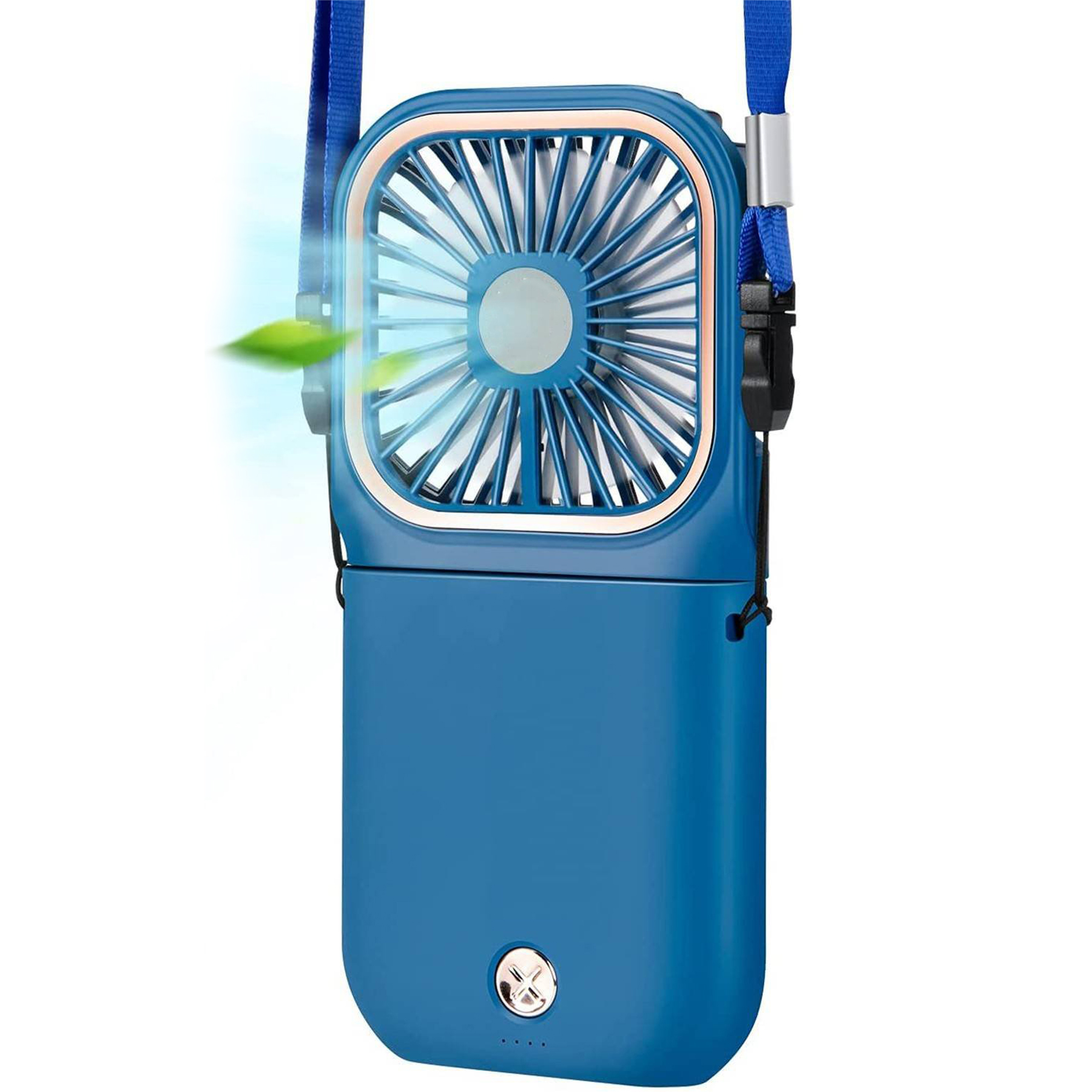 Versatile Personal Cooling Companion 2