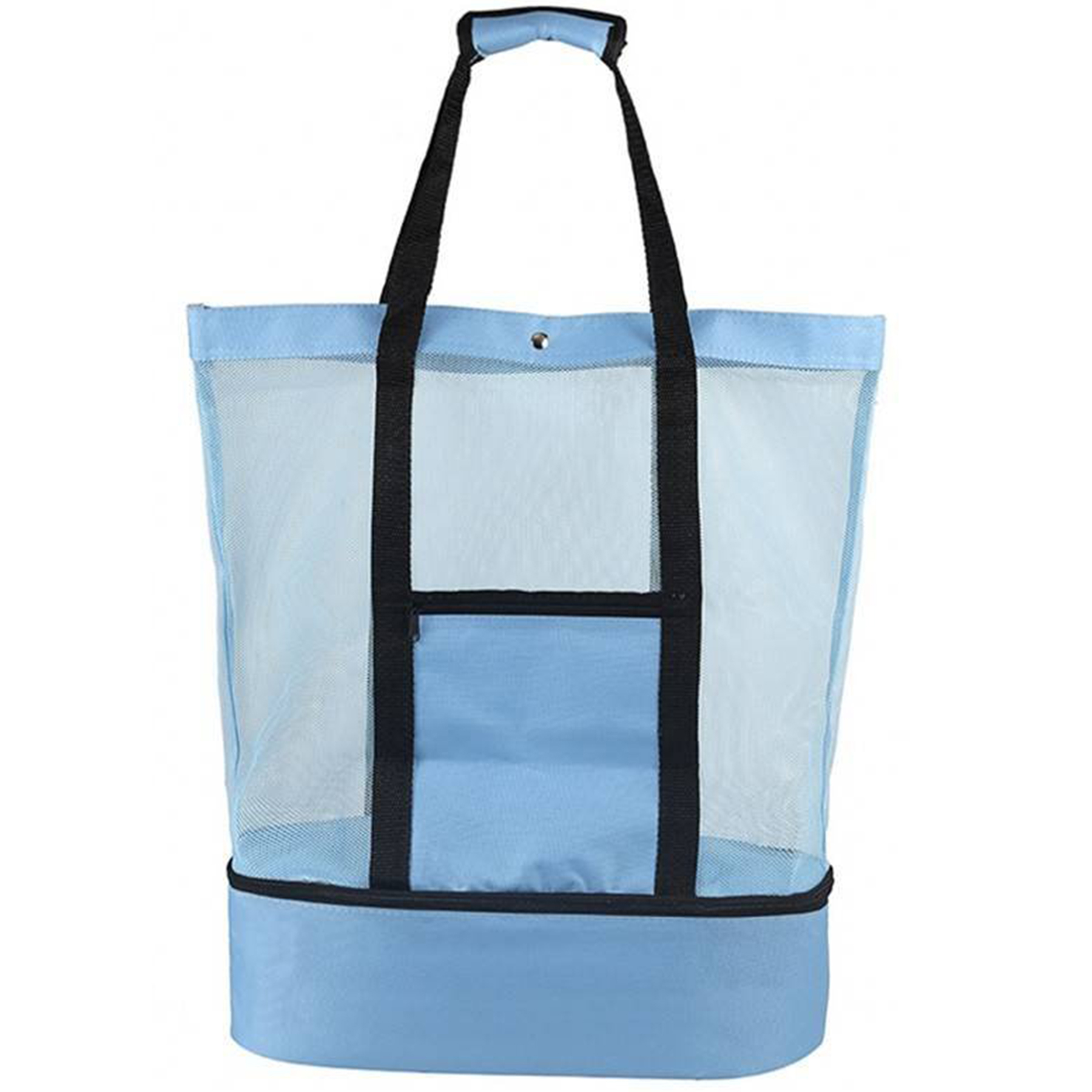 Versatile Outdoor Mesh Tote 2