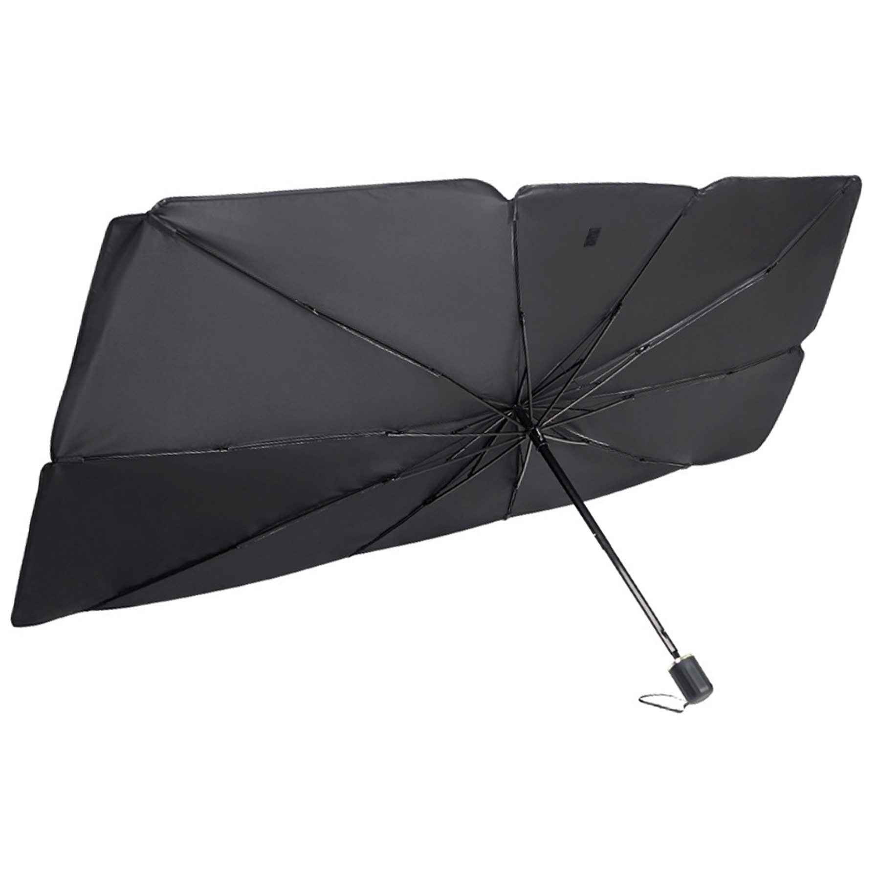 Automotive Sun Protection Canopy 2