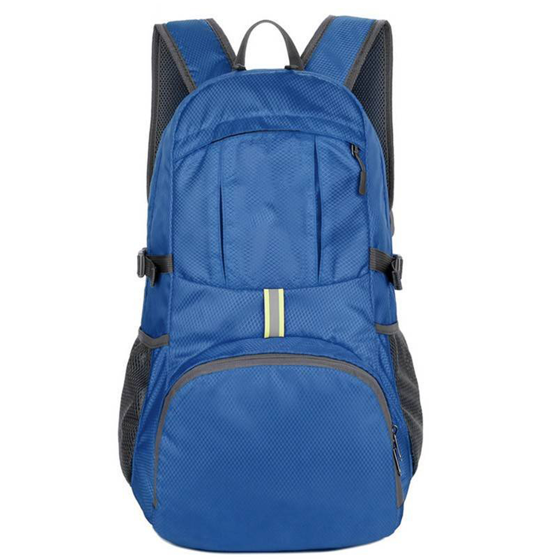 Versatile Compact Travel Pack 2