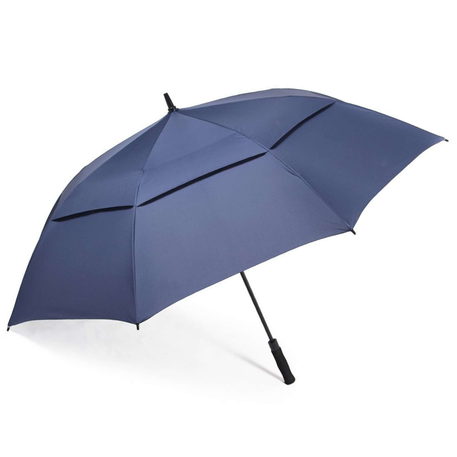 Large Wind-Resistant Golf Umbrella 2