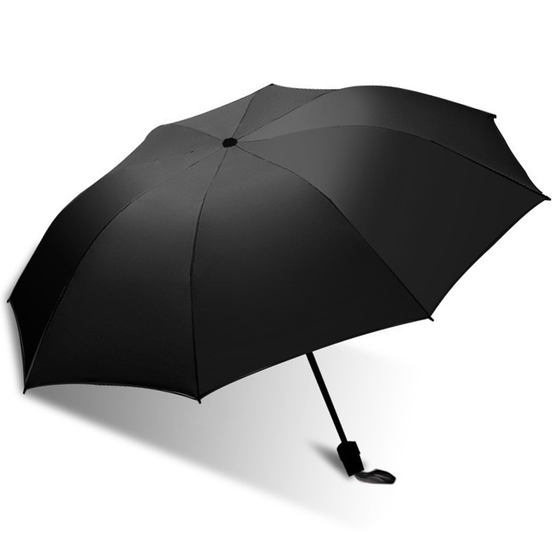 Premium Compact Reverse Umbrella 2