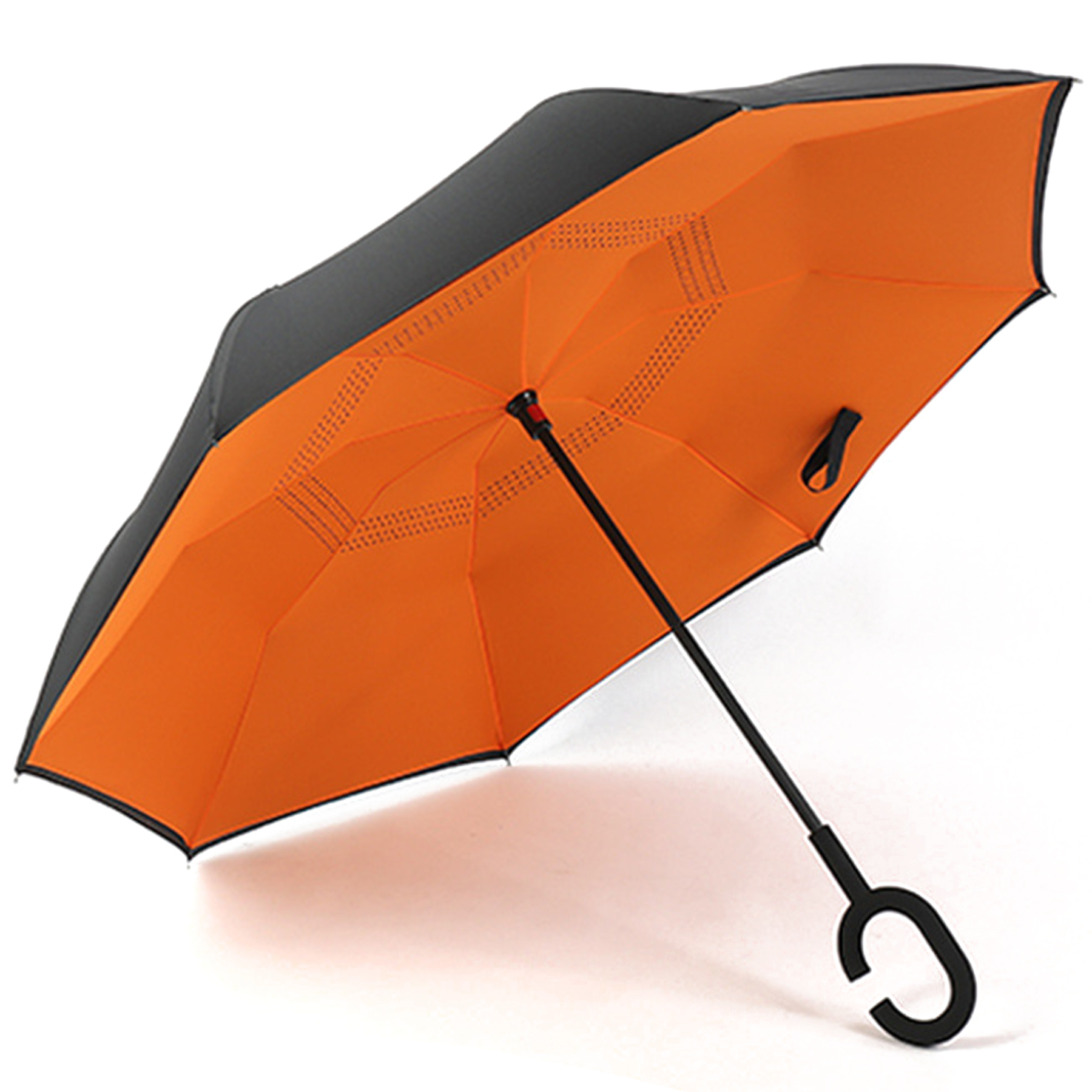Premium Dual-Layer Windproof Umbrella 2