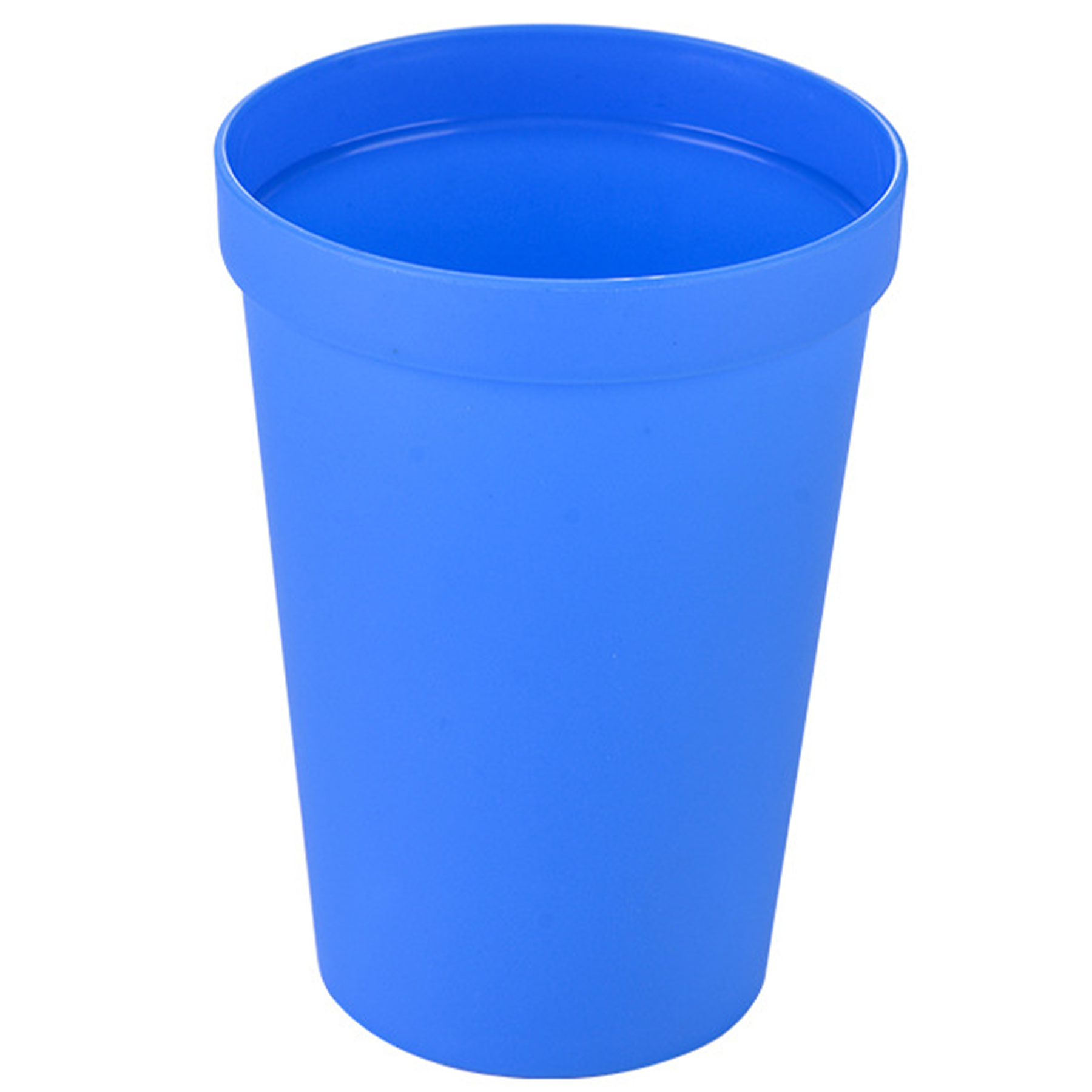Reusable Plastic Stadium Cup 2
