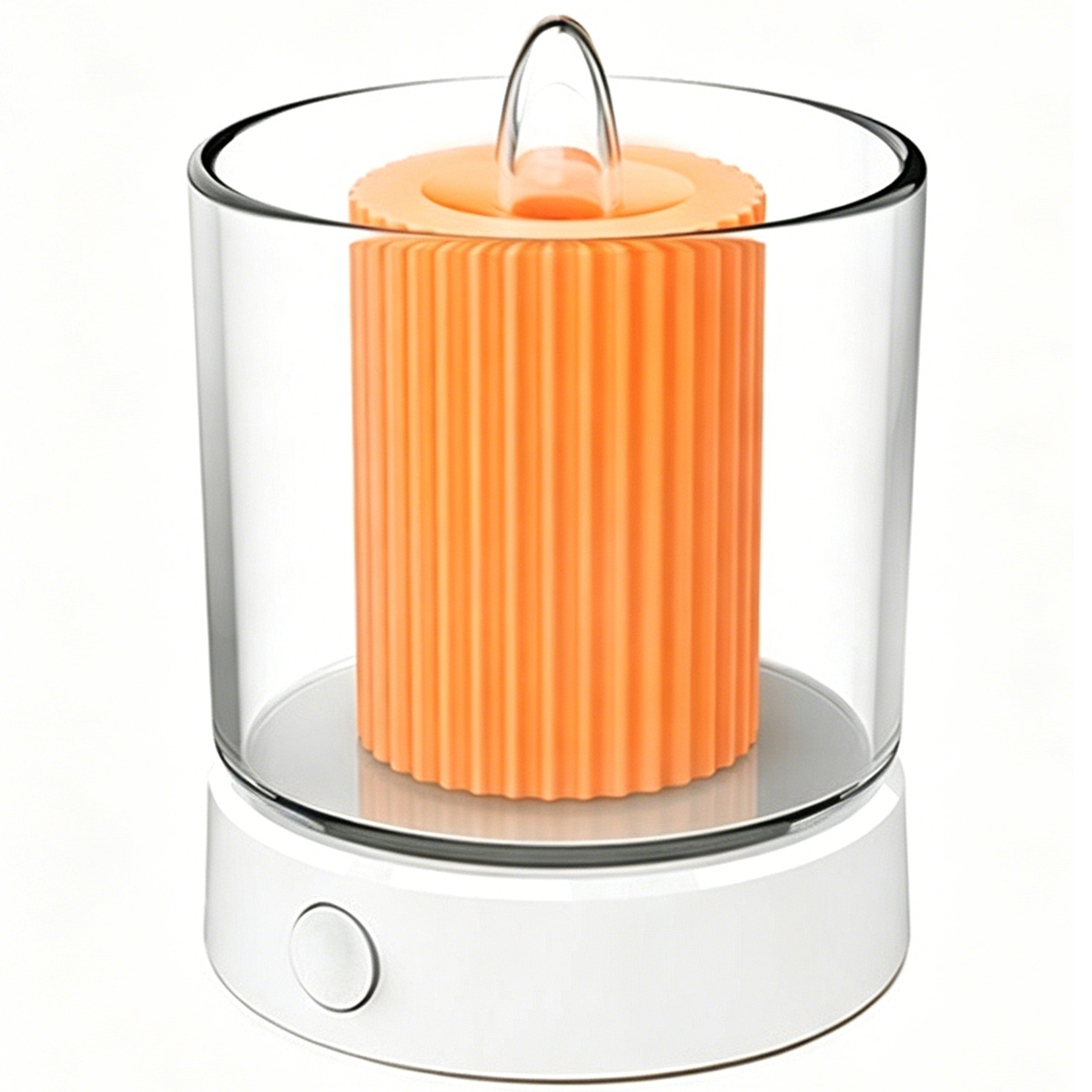 Rechargeable LED Candle Lamp 2