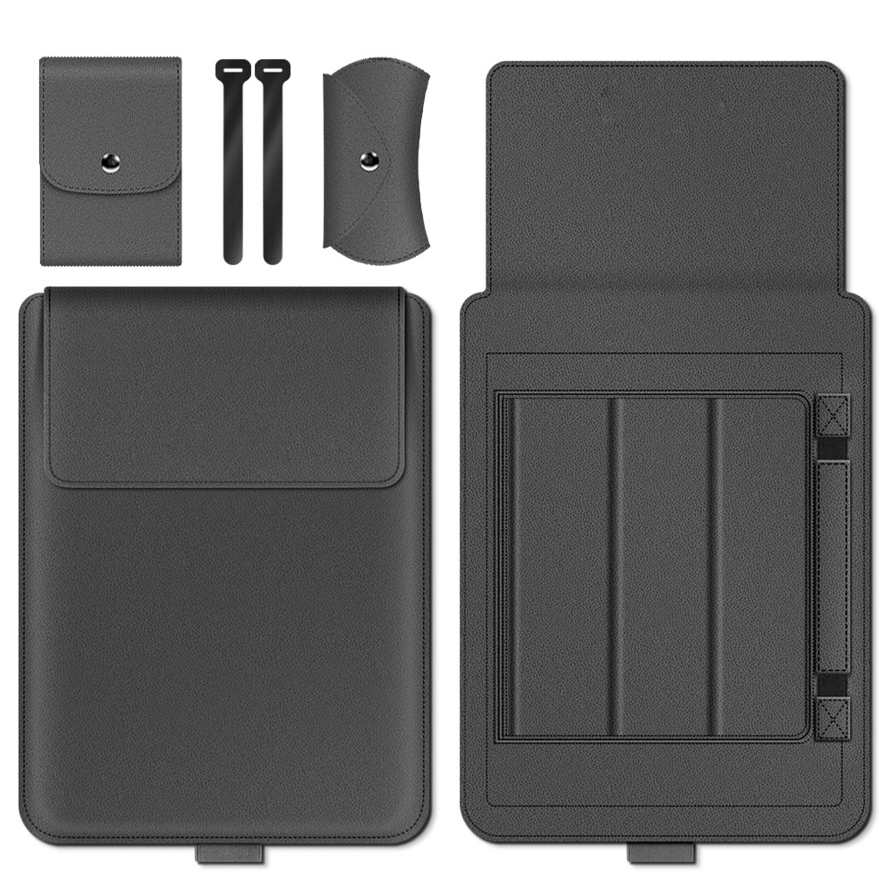 Portable Laptop Organizer Set 2