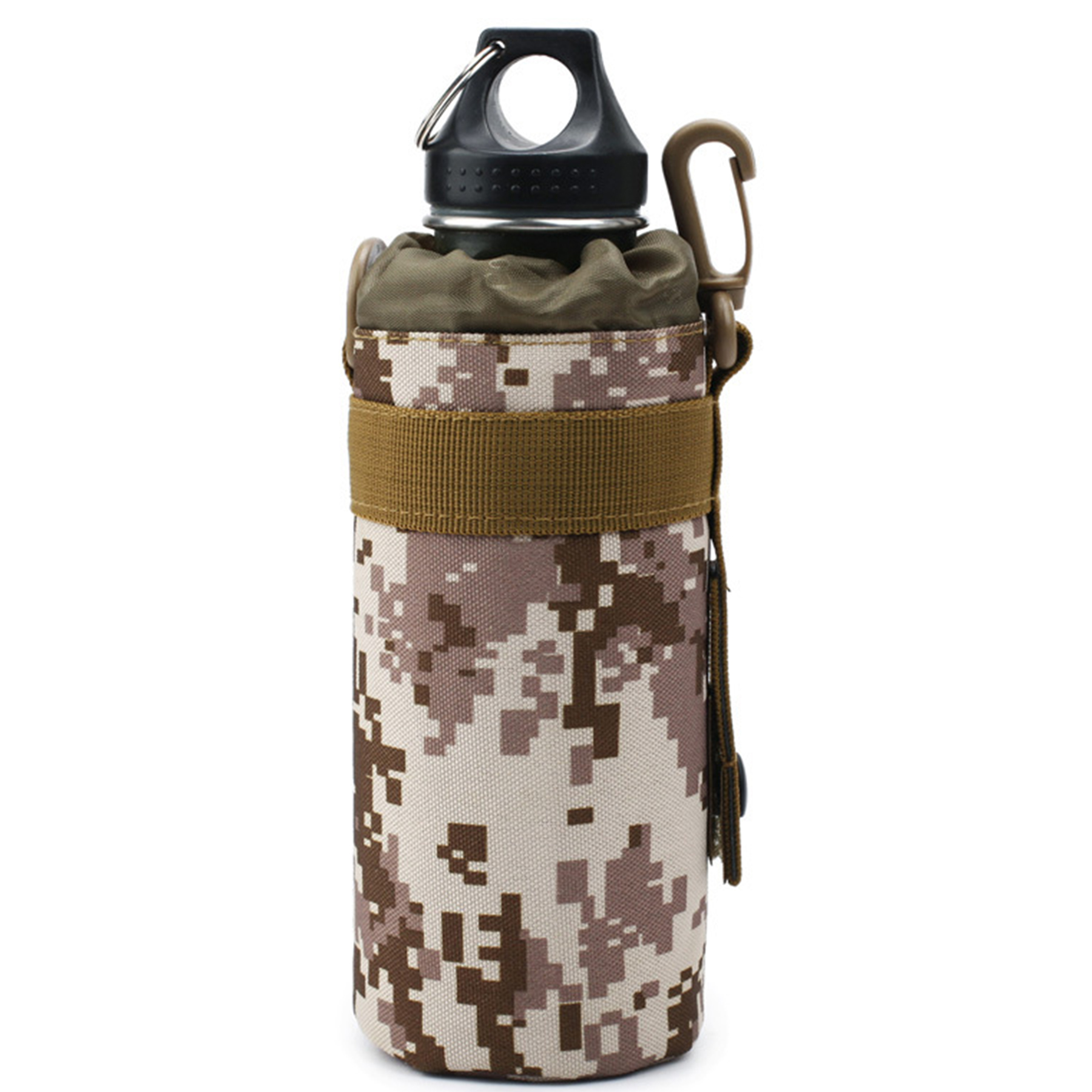 Hydration Waist Pouch 2