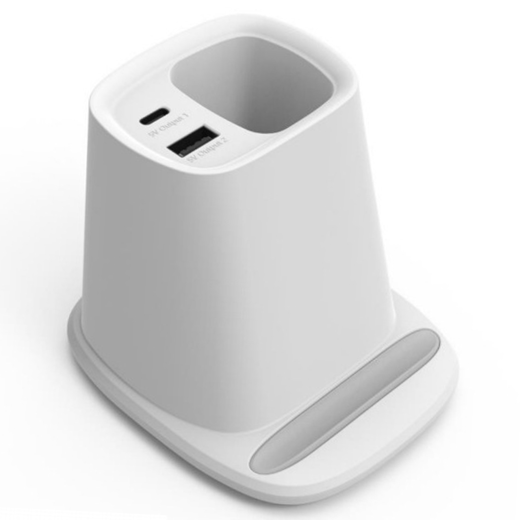Multifunctional Desktop Charging Organizer 2