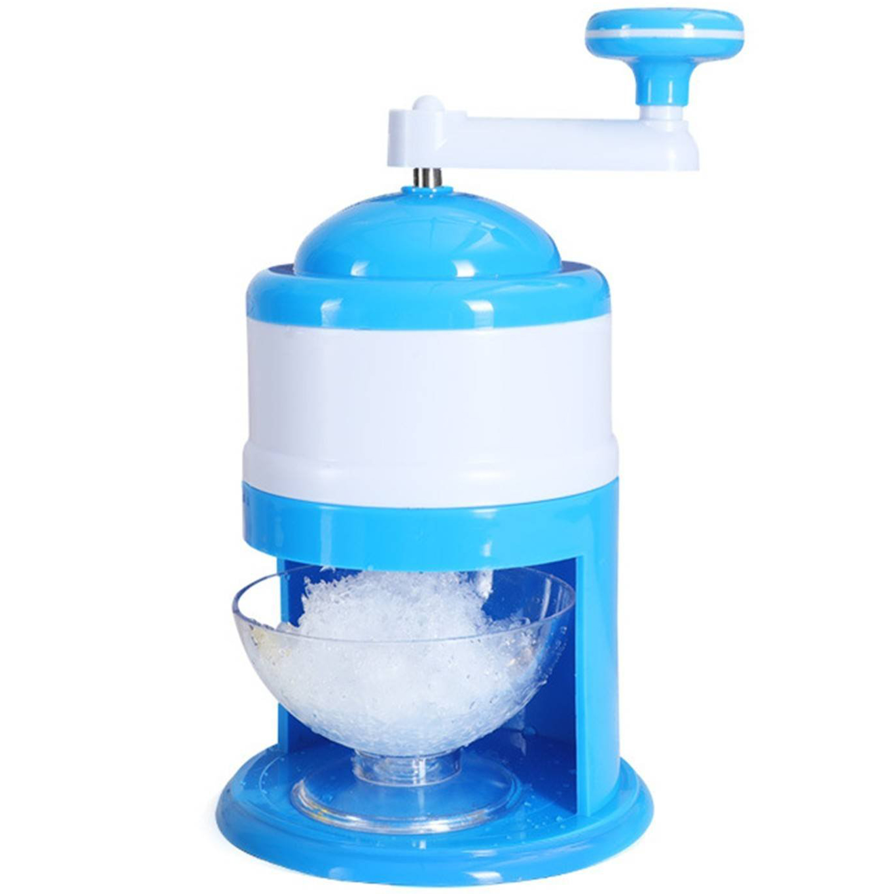 Handheld Ice Crusher 2