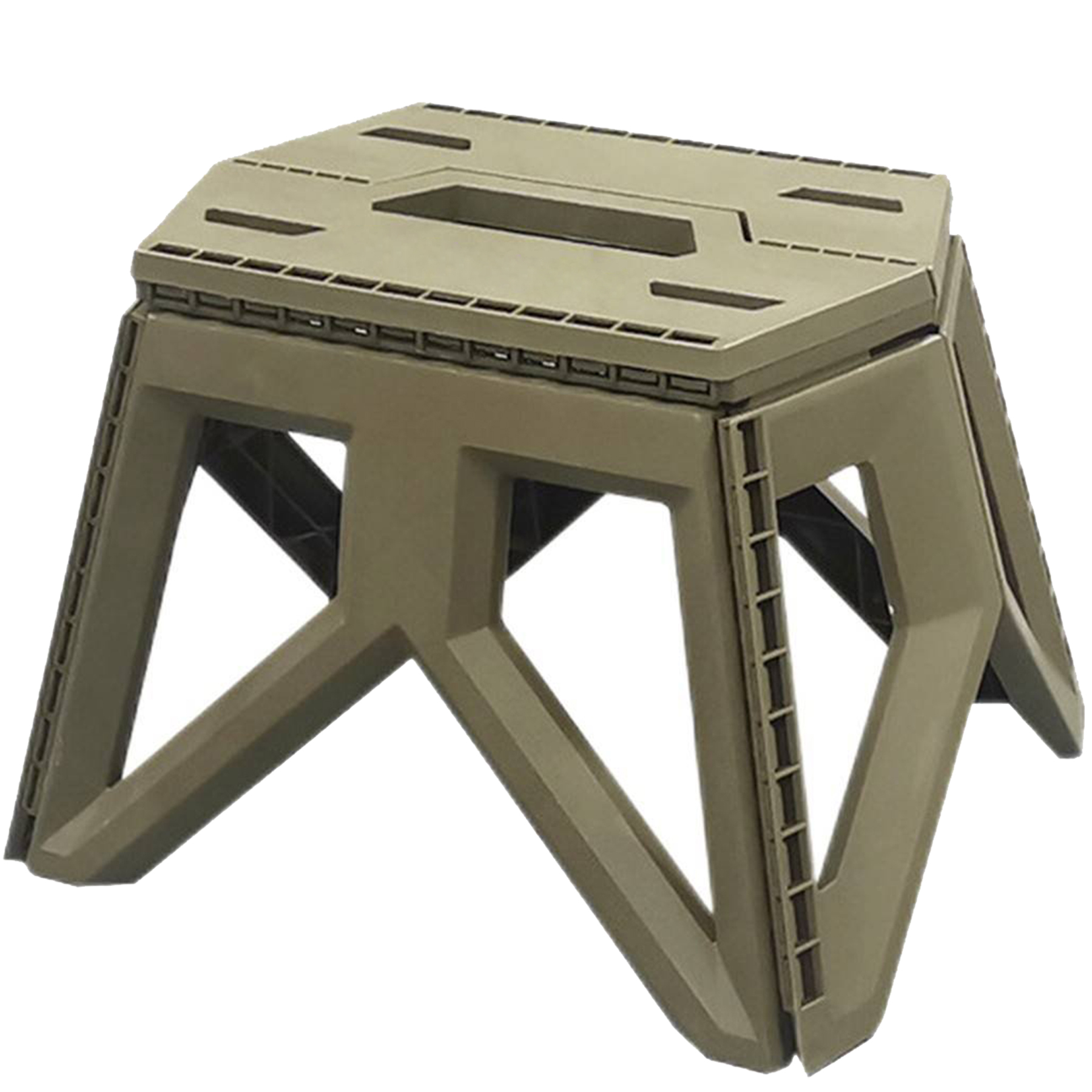 Portable Folding Seat 2