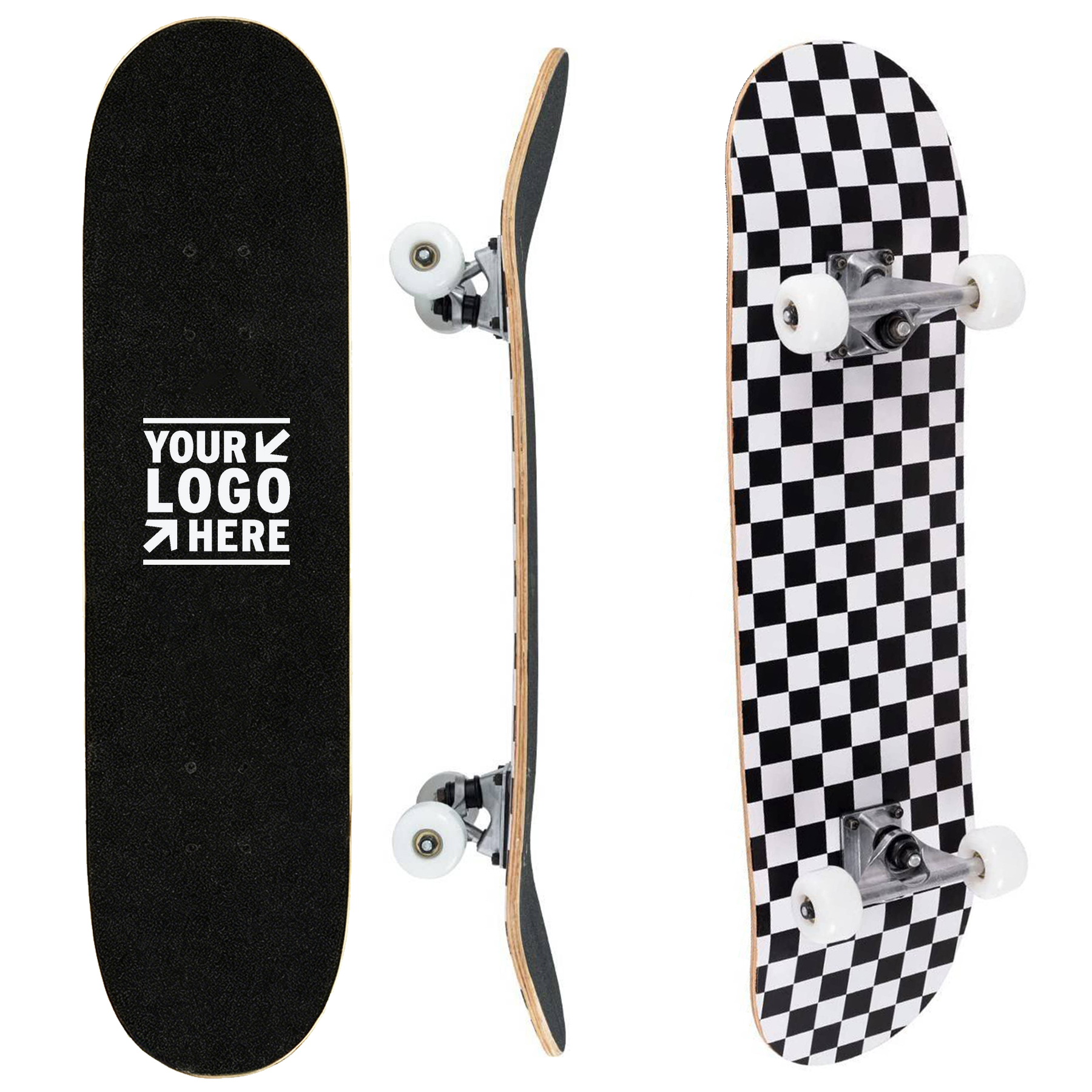 Classic Skateboard