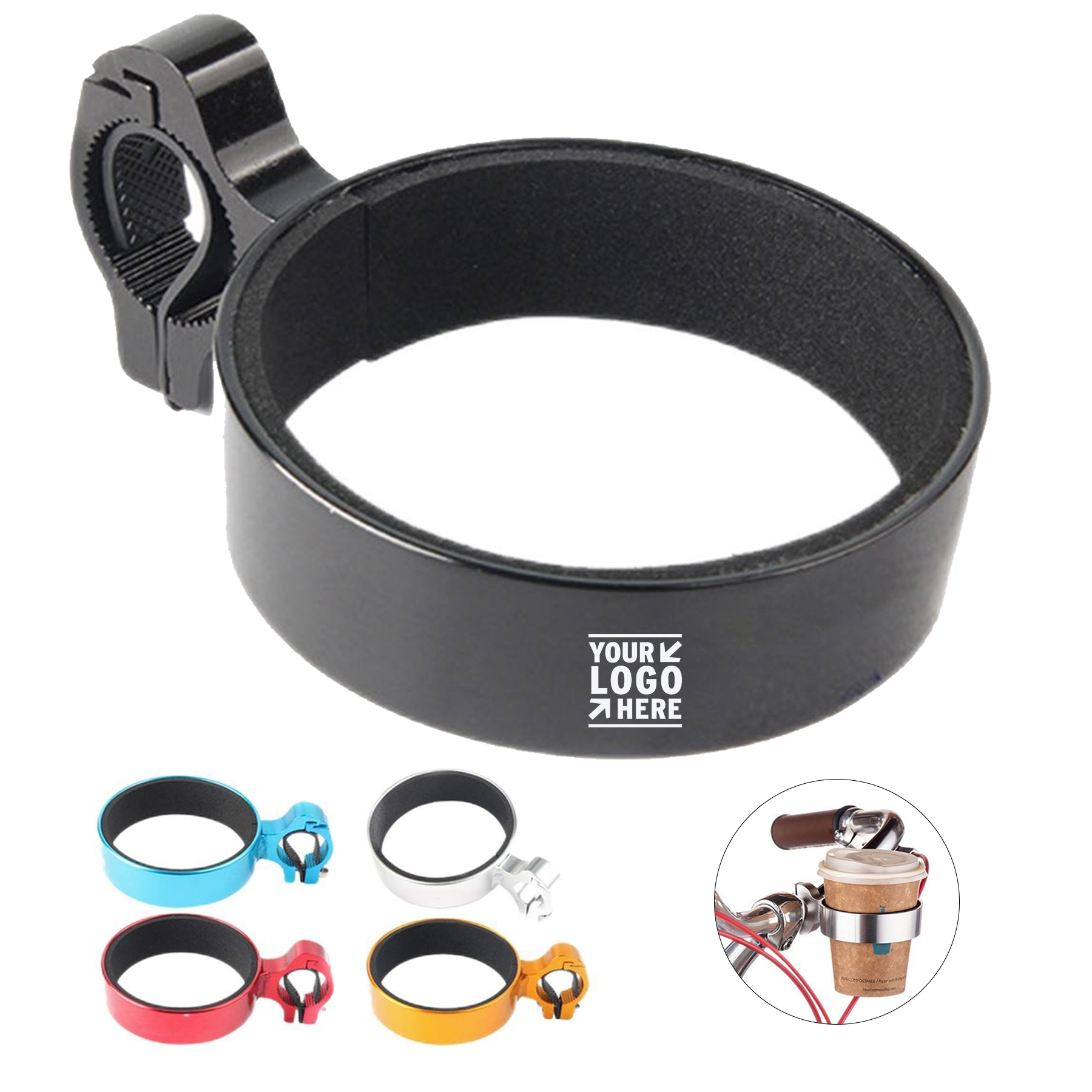 Cycling Beverage Mount
