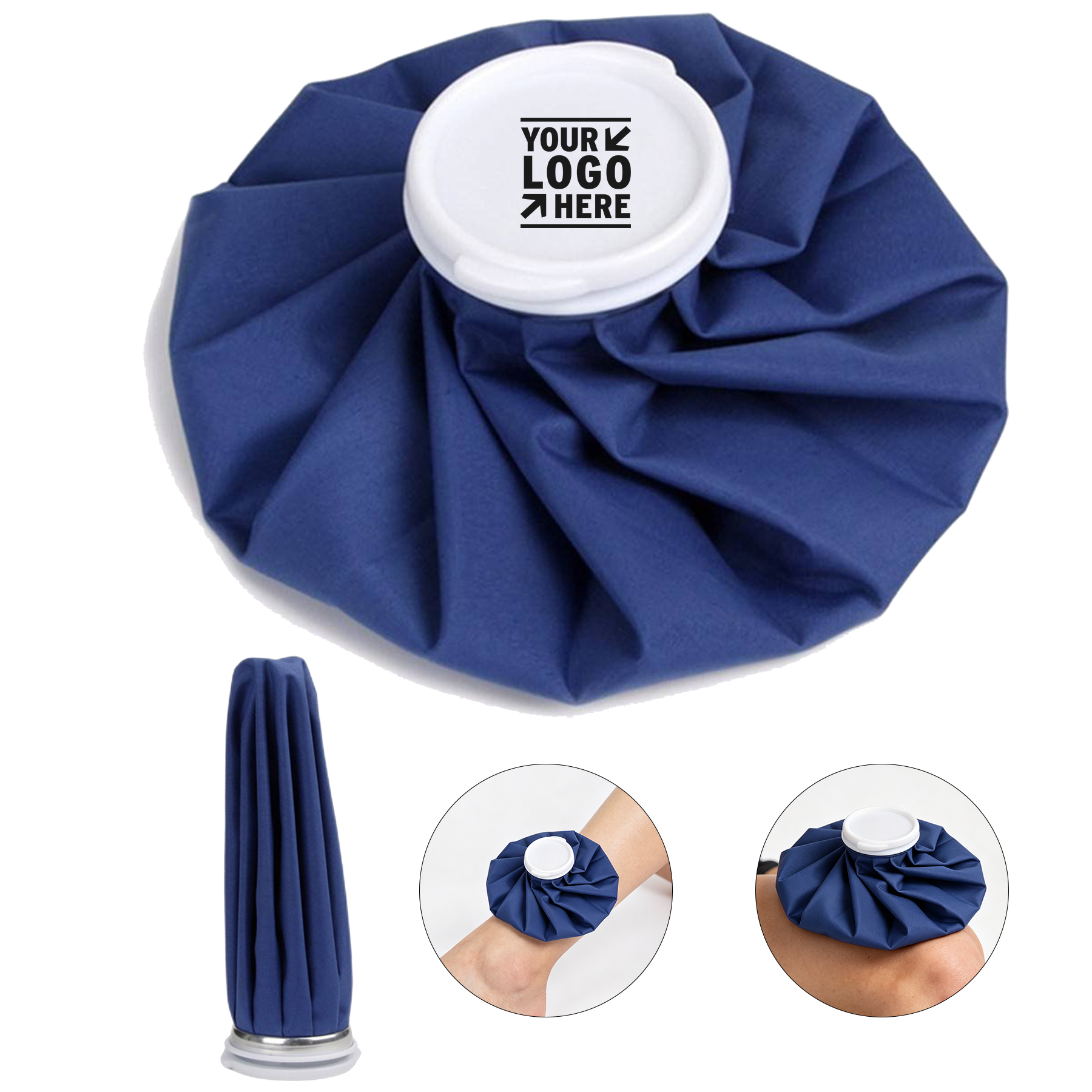 Classic Ice Therapy Bag