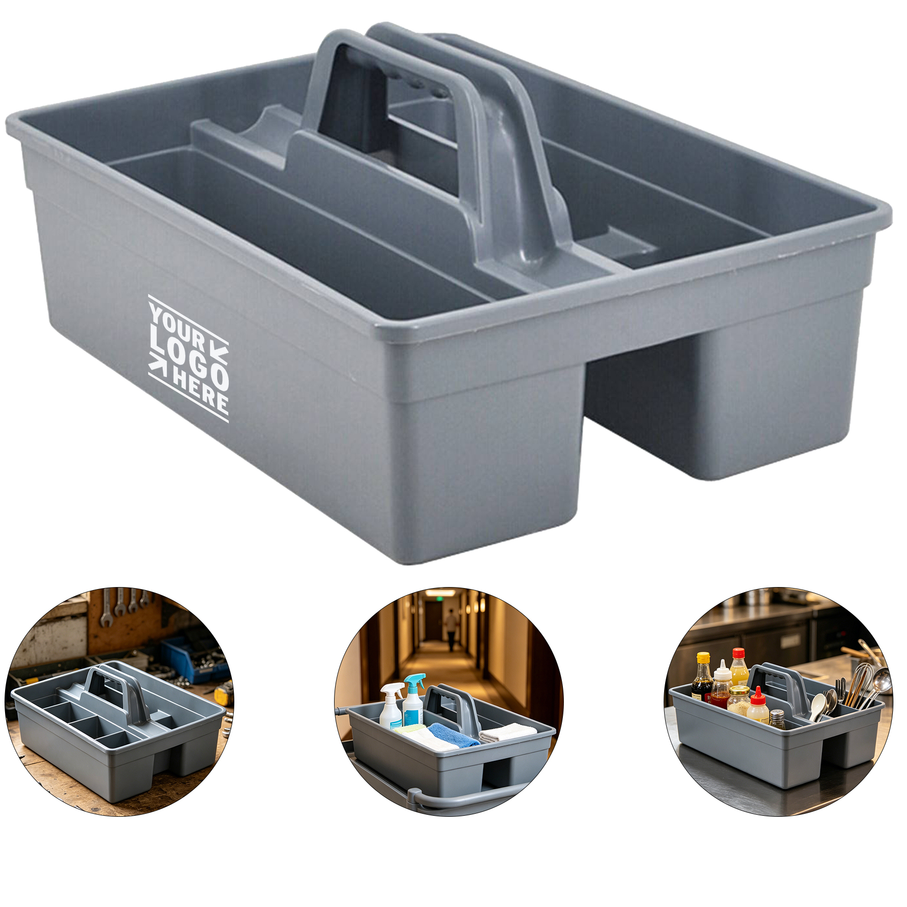 Versatile Utility Carrier
