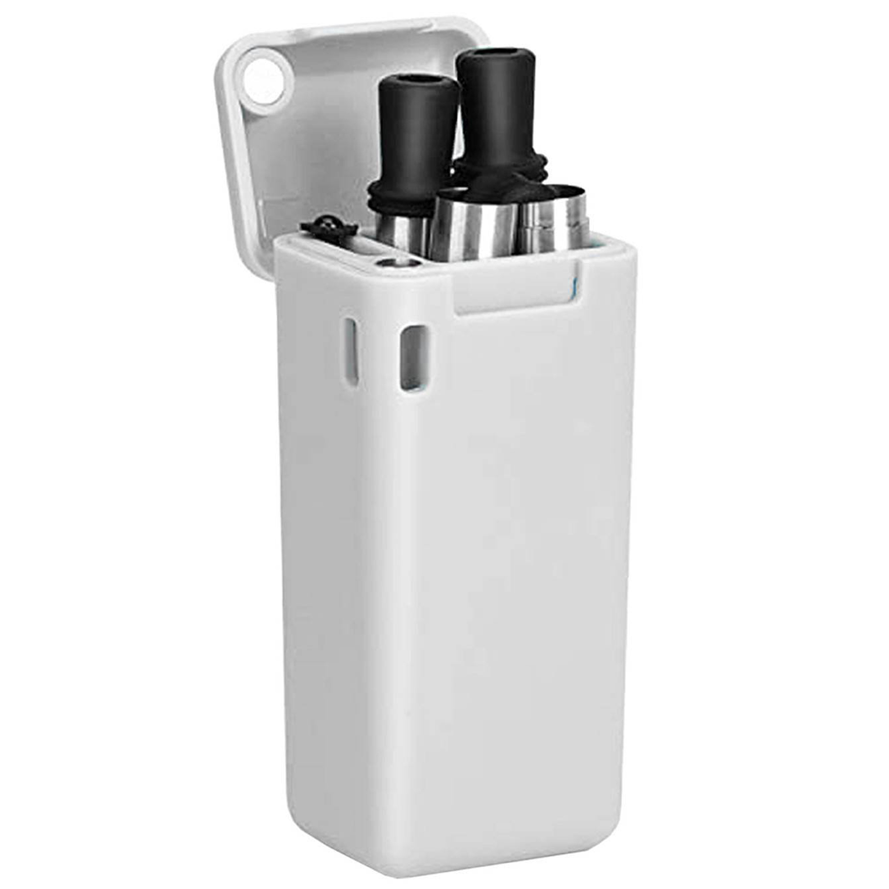 Compact Foldable Drinking Straw 2