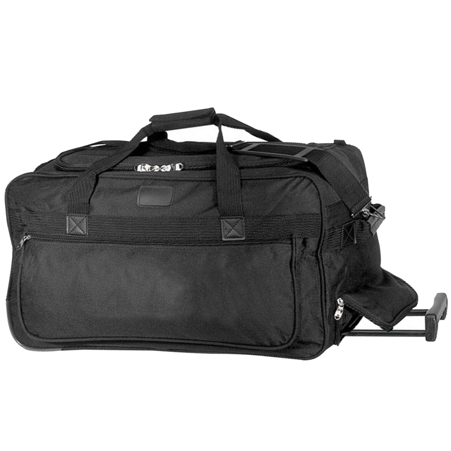 Versatile Travel Companion 2