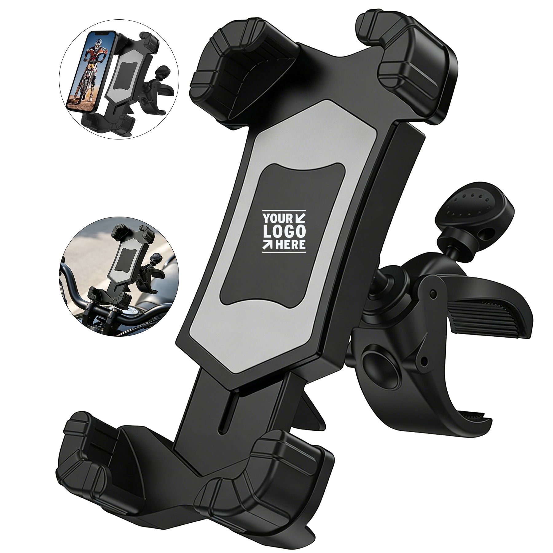 Universal Mobile Mount