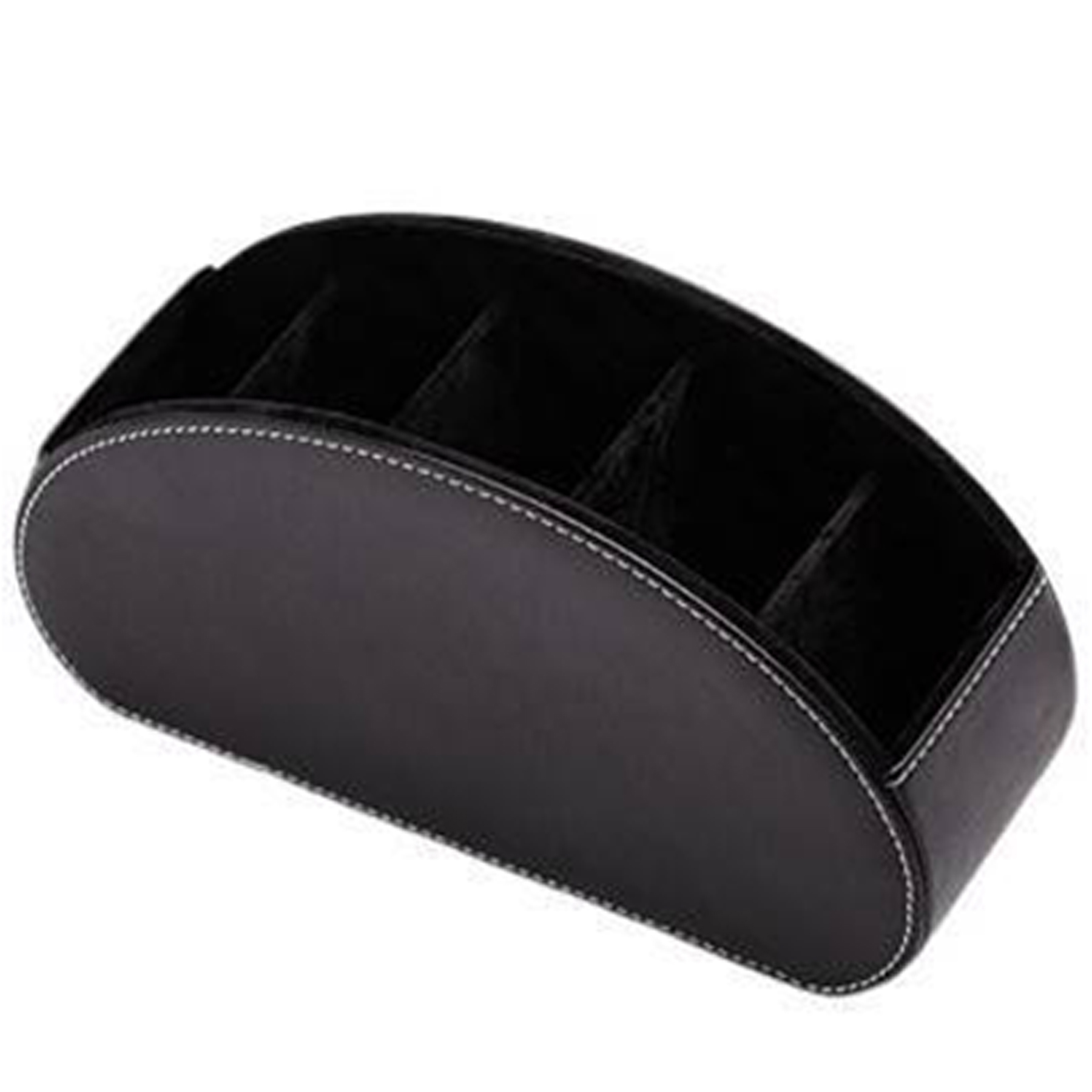 Remote Control Storage Organizer 2