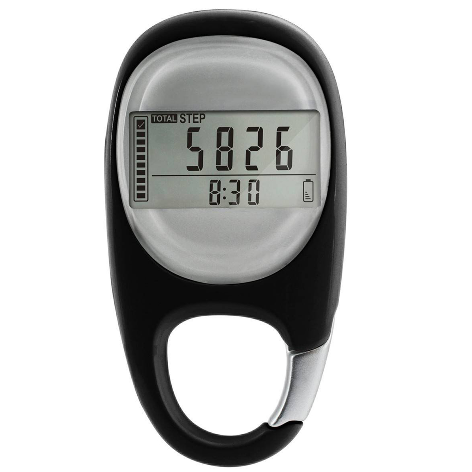 Activity Tracker Clip 2