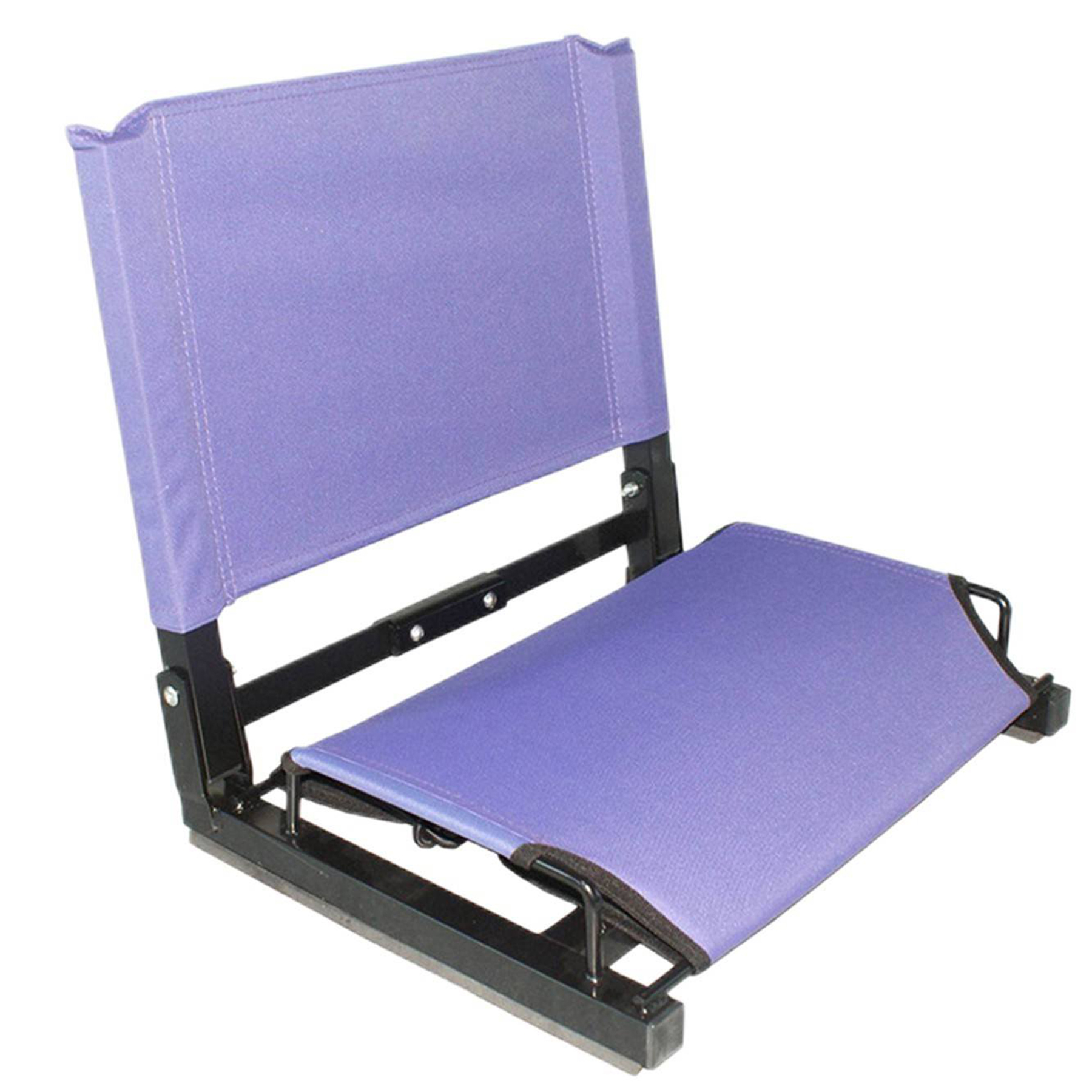 Compact Folding Stadium Seat 2