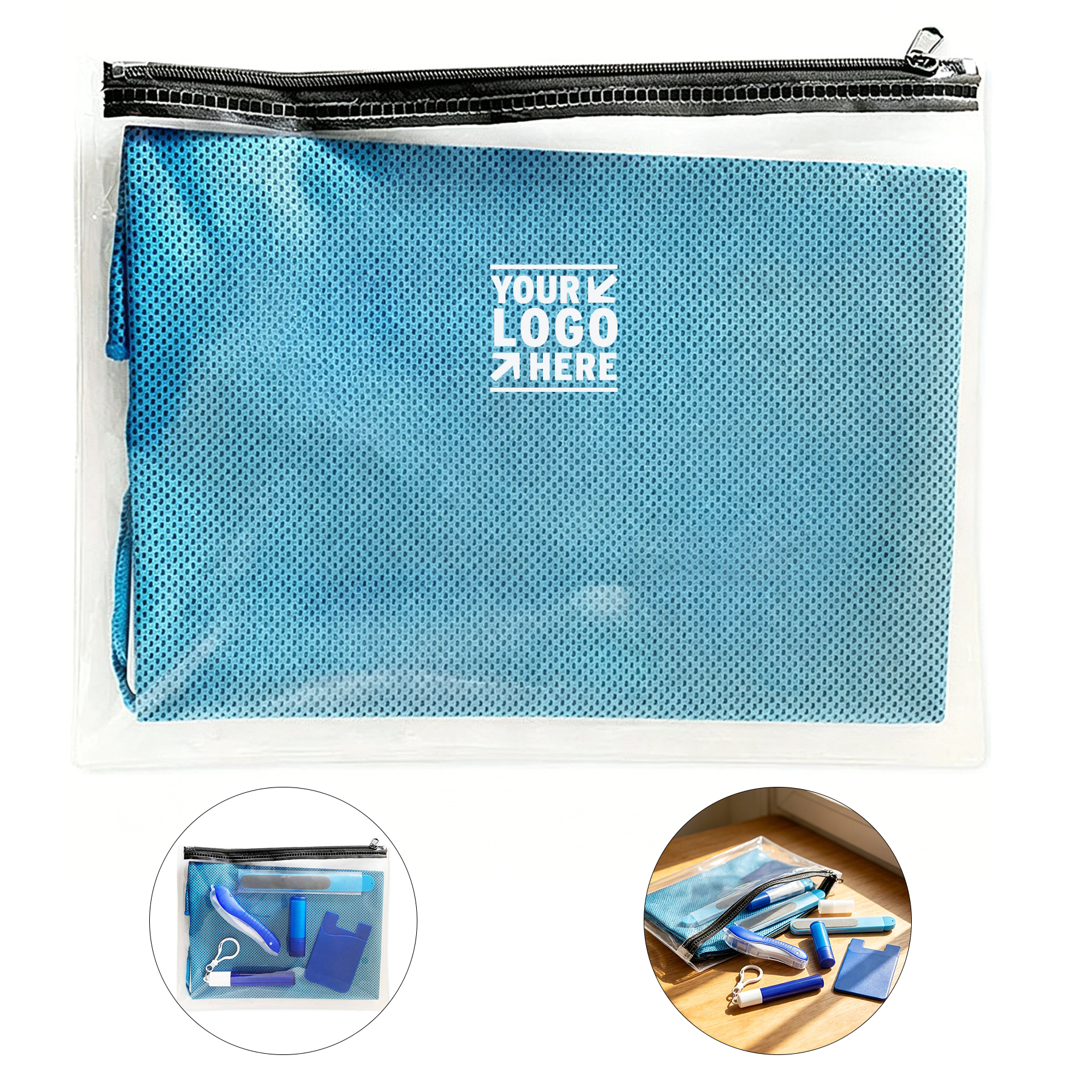 Journey Essentials Set