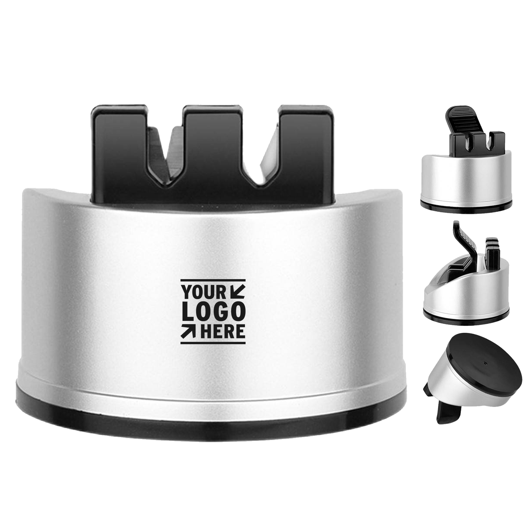 Versatile Kitchen Sharpener