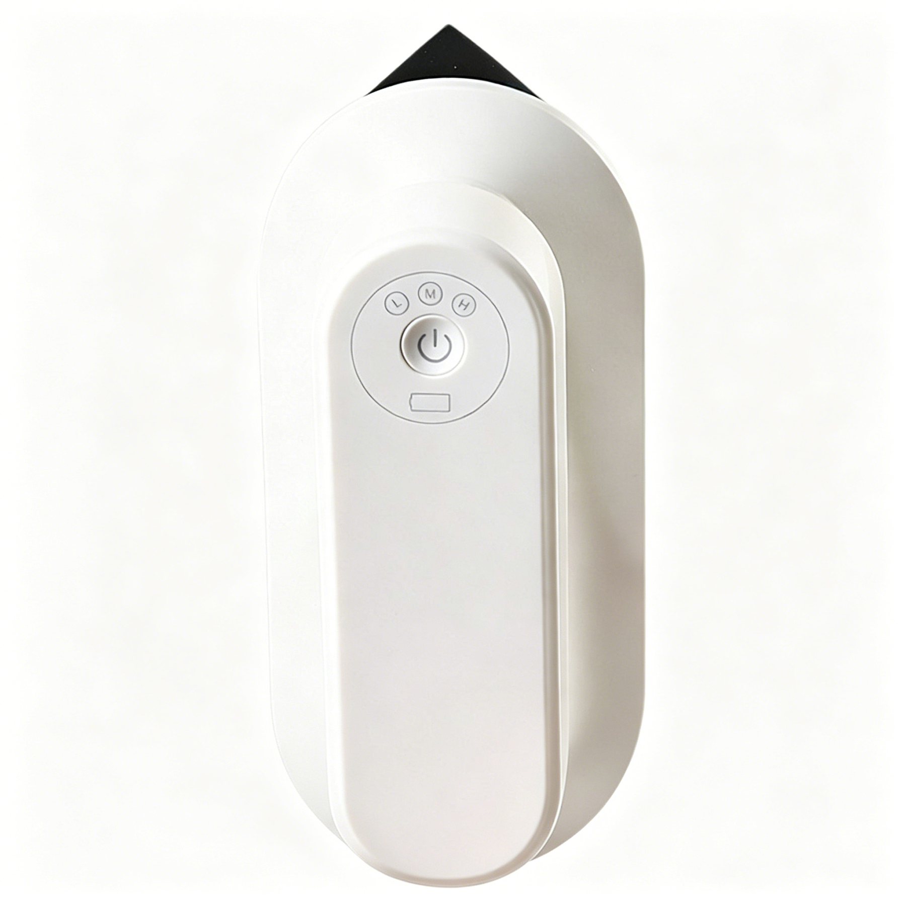 Compact Travel Garment Steamer 2