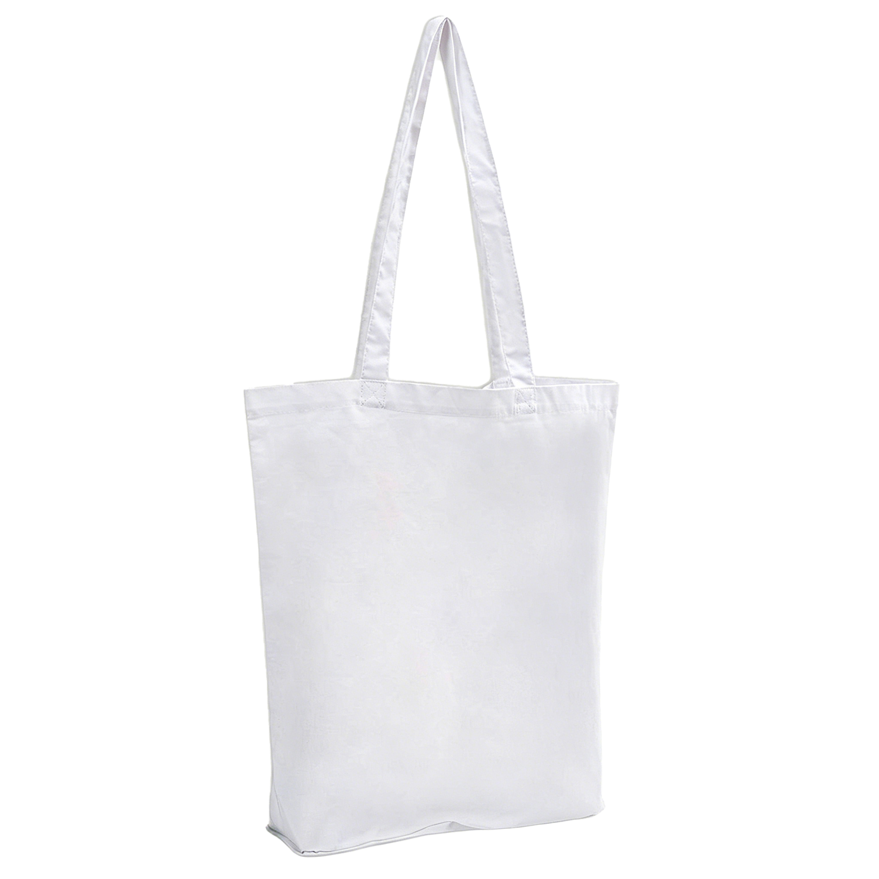 Eco-Friendly Cotton Tote 2