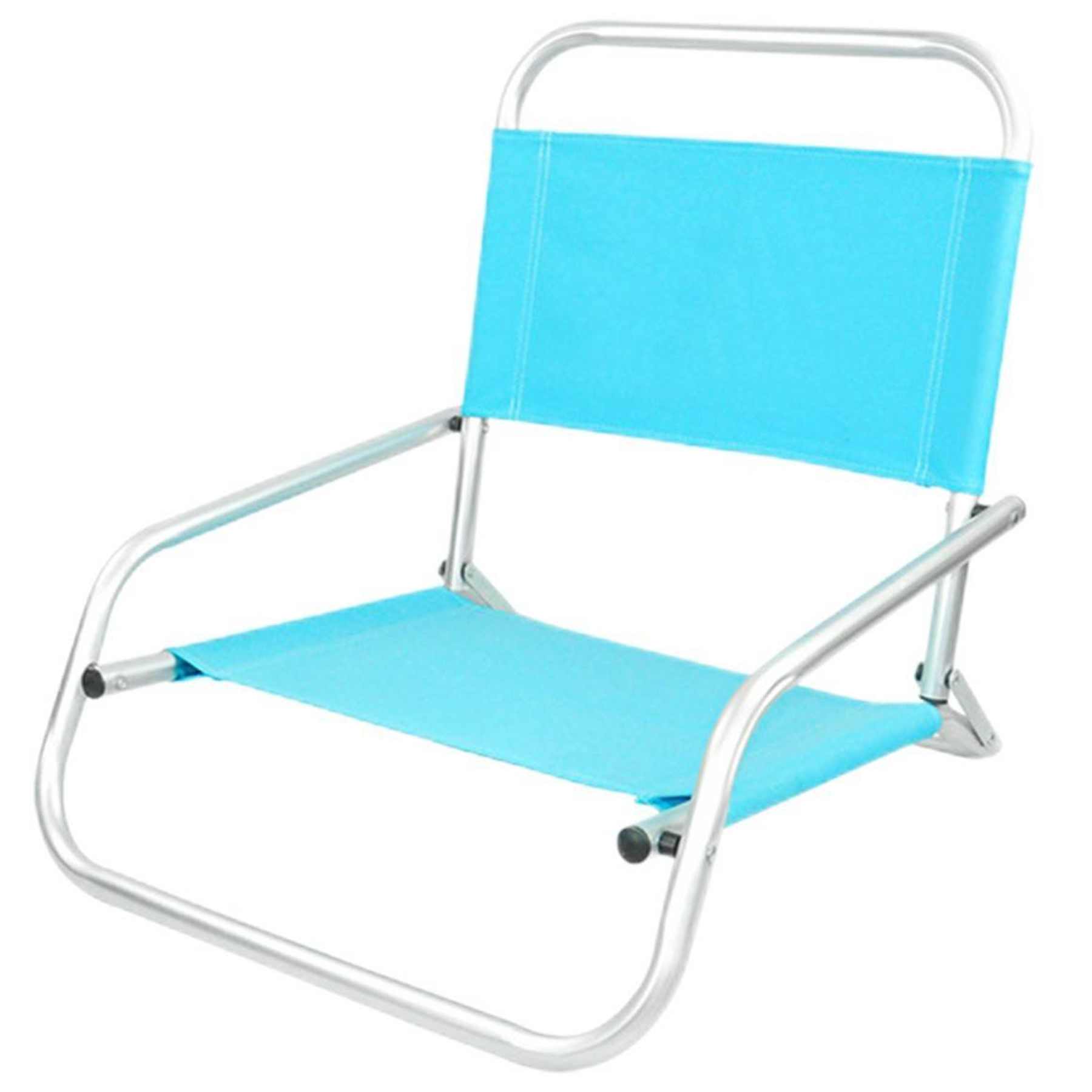 Coastal Comfort Chair 2