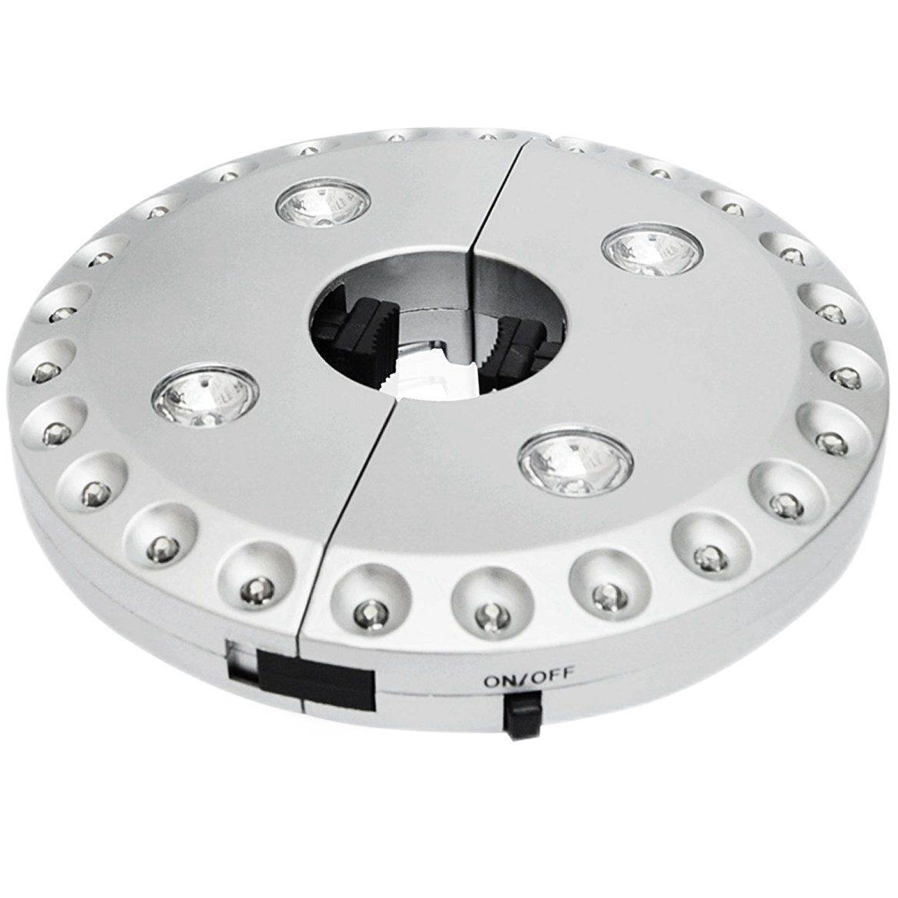 Outdoor Umbrella Light 2