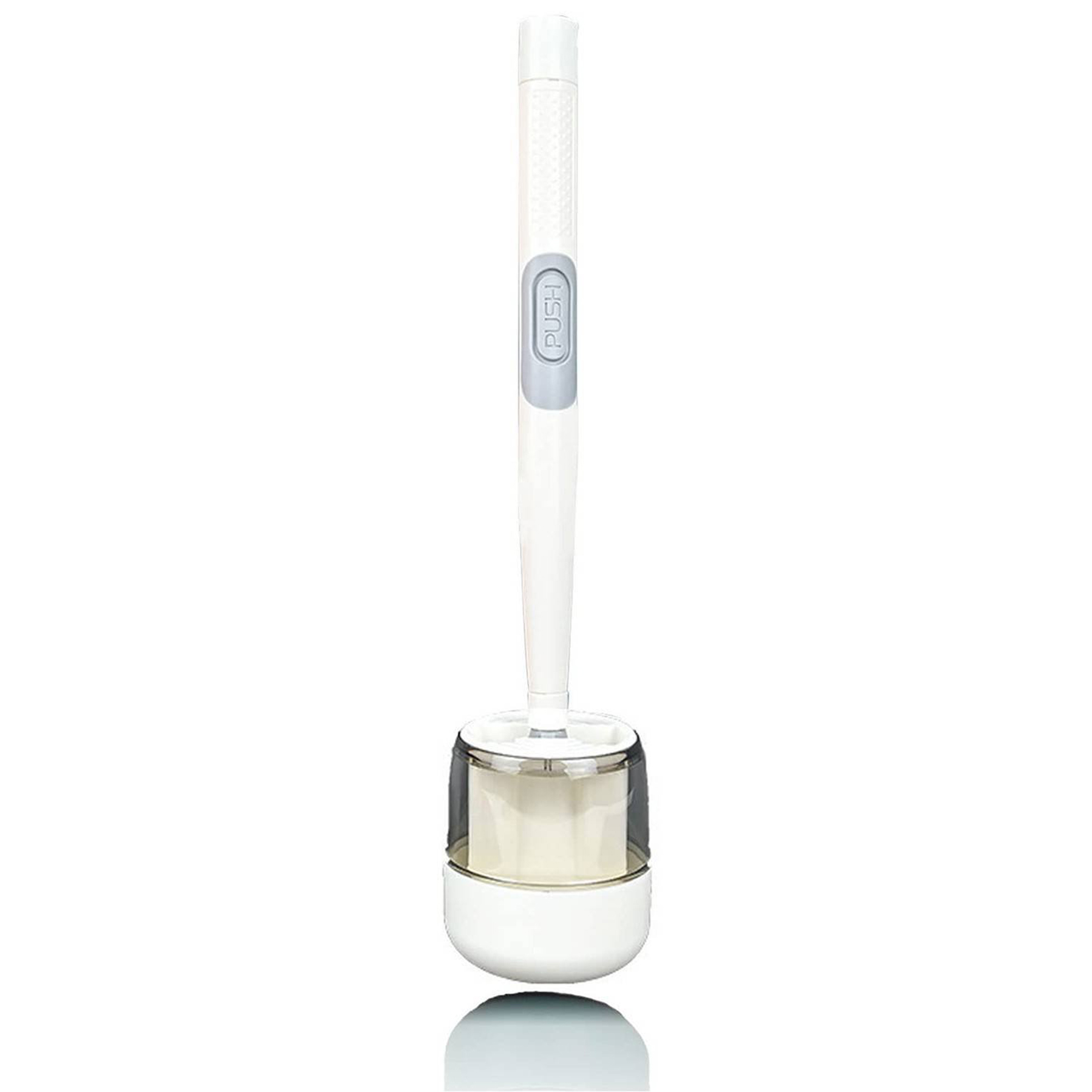 Reusable Bathroom Cleaning System 2