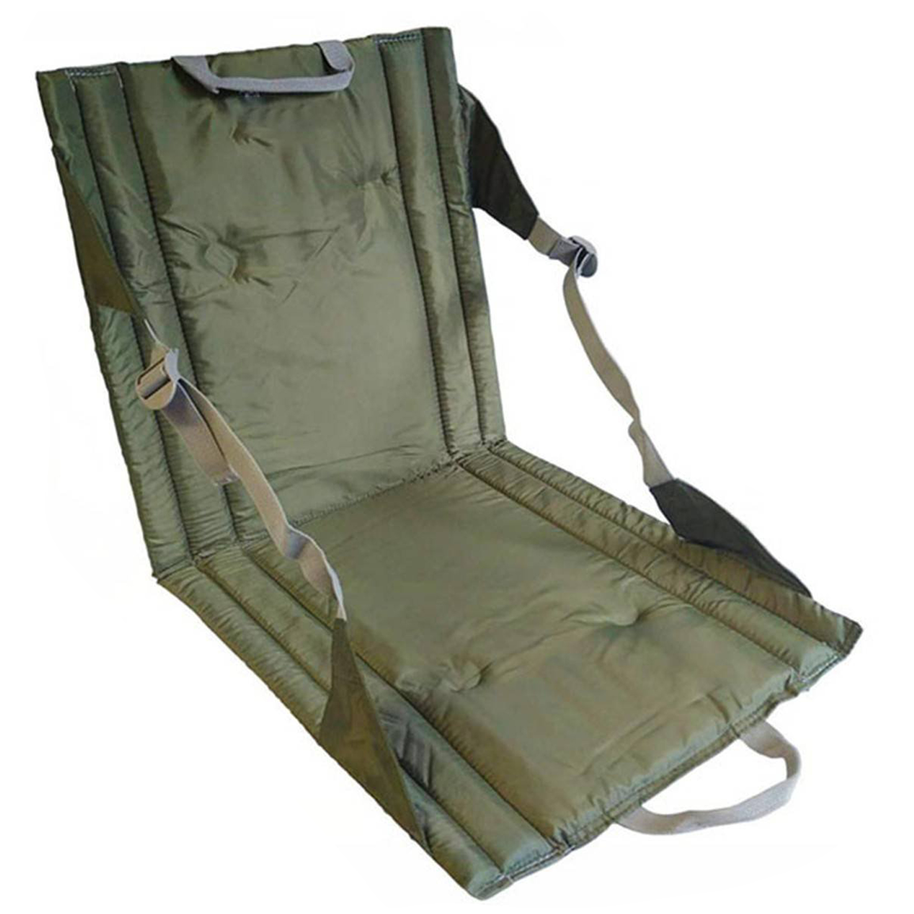 Compact Event Seat Pad 2