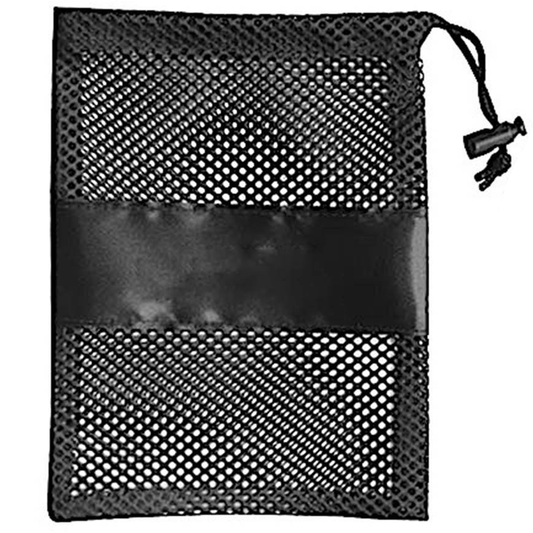 Versatile Mesh Storage Pouch 2