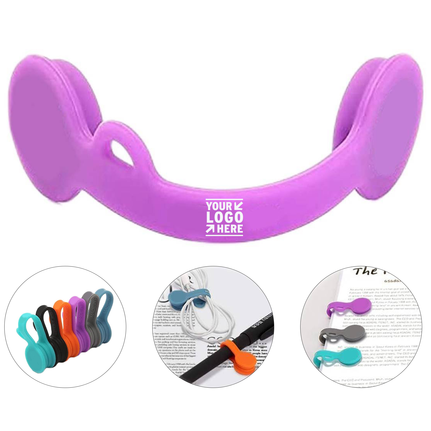 FlexiGrip Magnetic Organizer