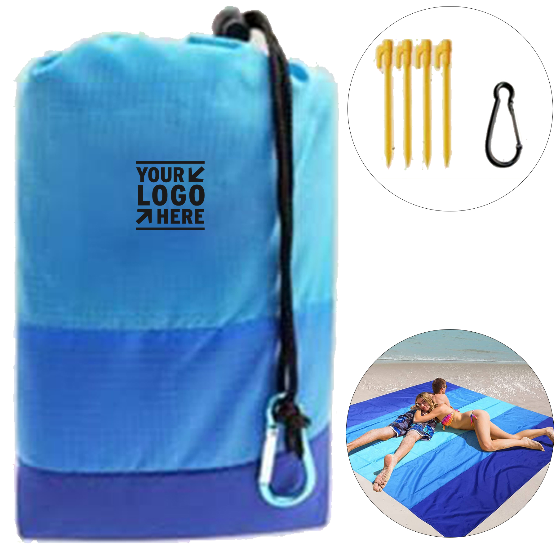 All-Weather Outdoor Mat
