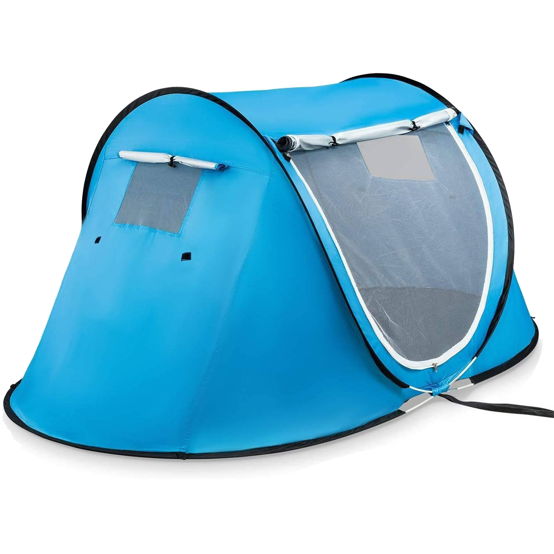 Instant Pop-Up Outdoor Shelter 2
