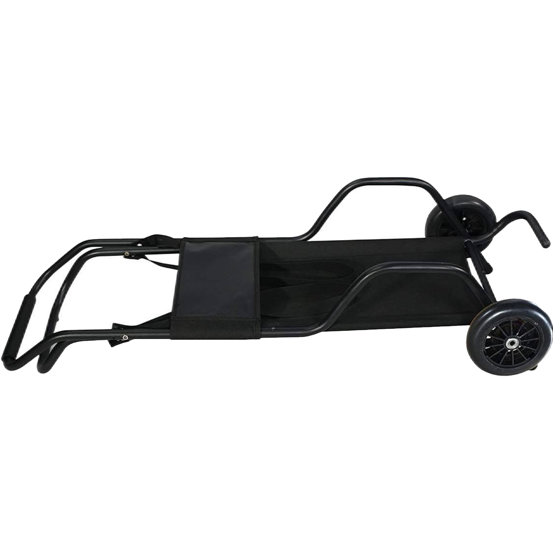 Collapsible Transport Trolley 2