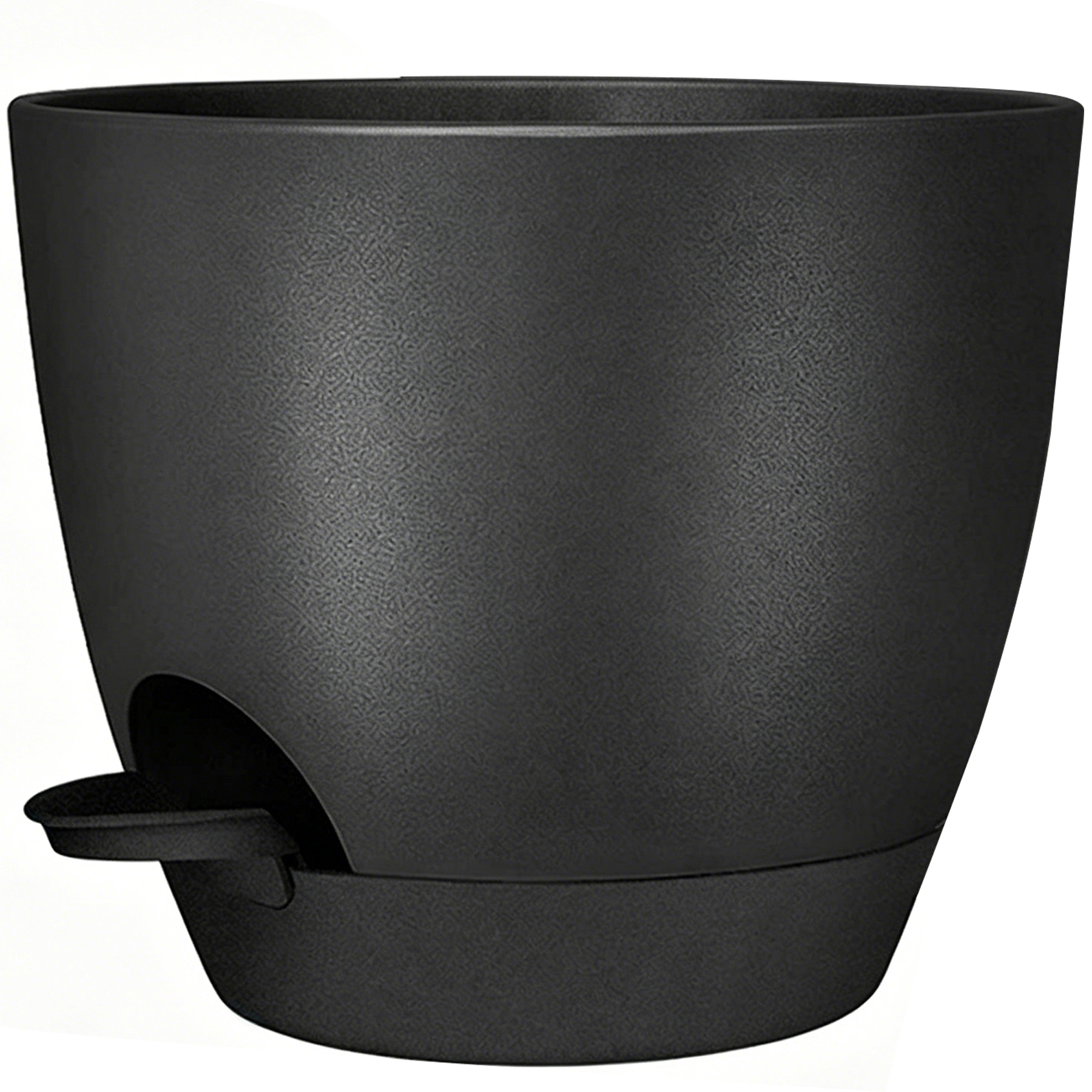 Self-Sustaining Planter 2