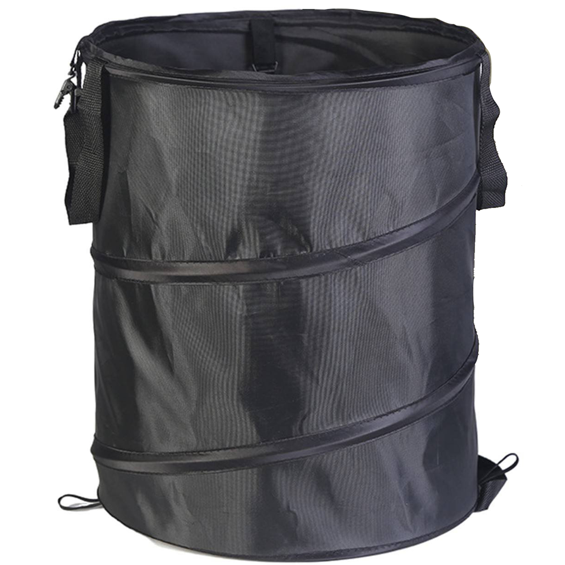 Collapsible Garden Collection Bag 2