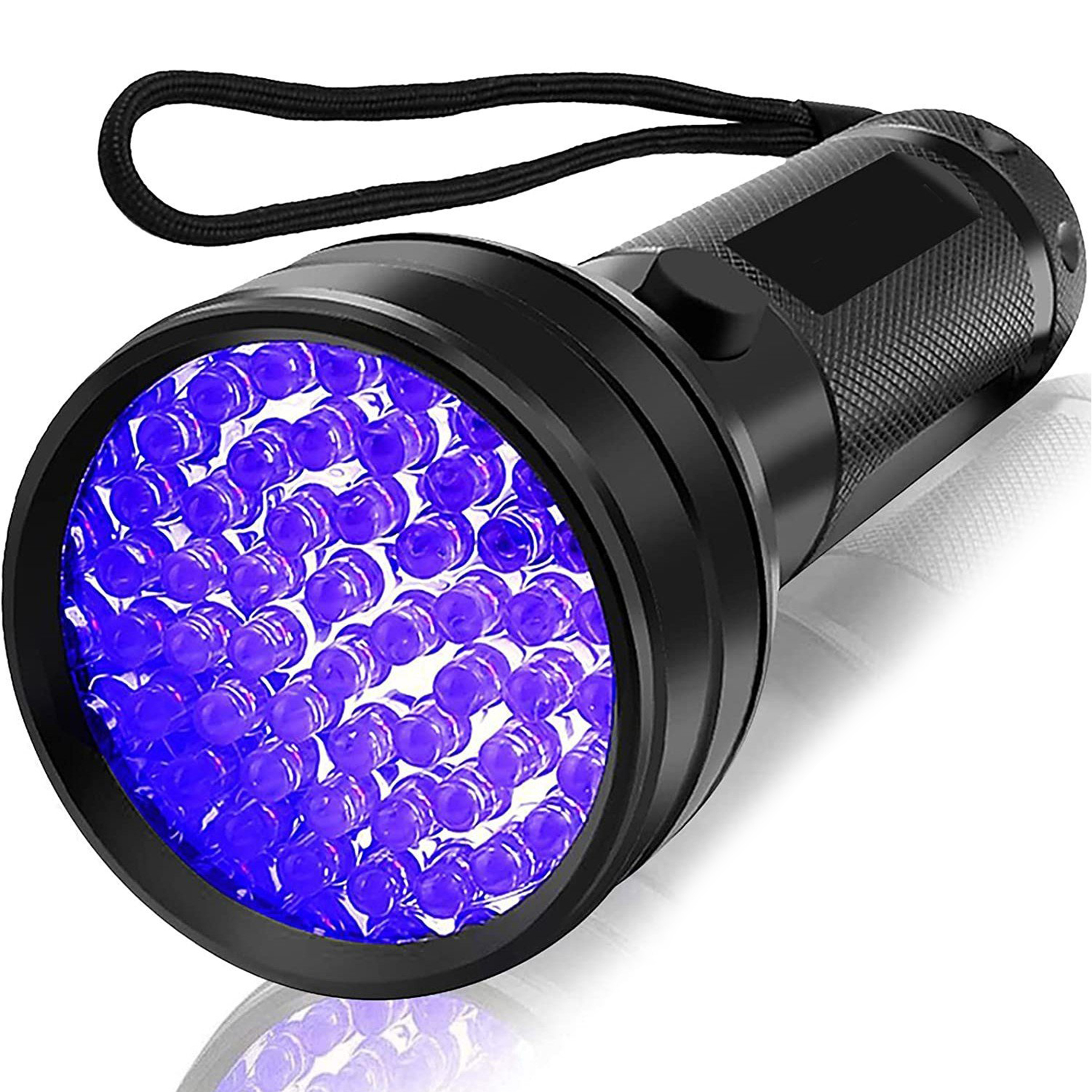 Ultraviolet Detection Light 2