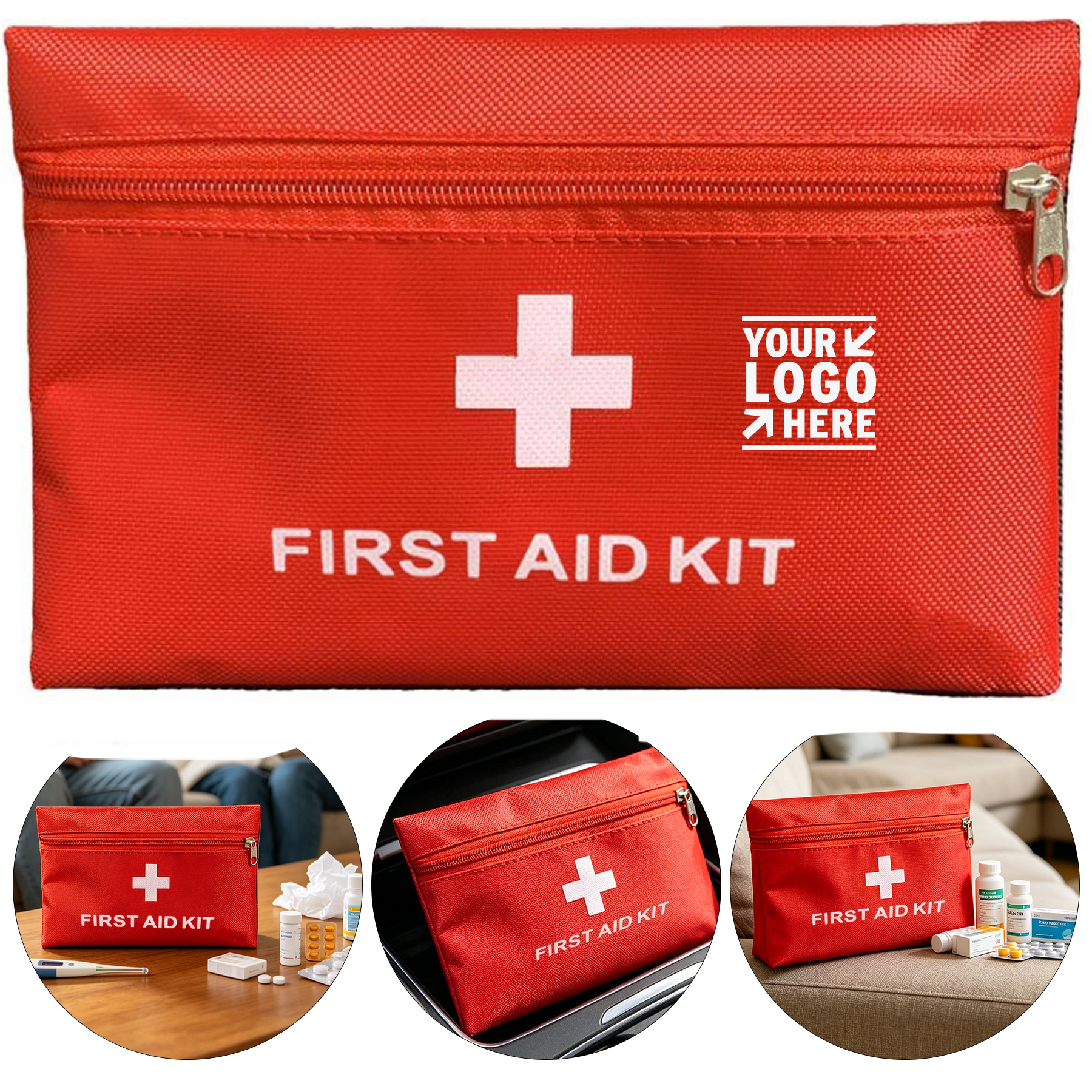 Personalized Emergency Care Set
