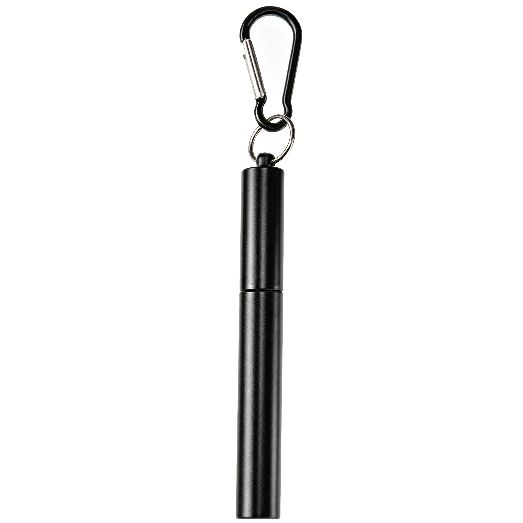 Collapsible Reusable Drinking Straw 2