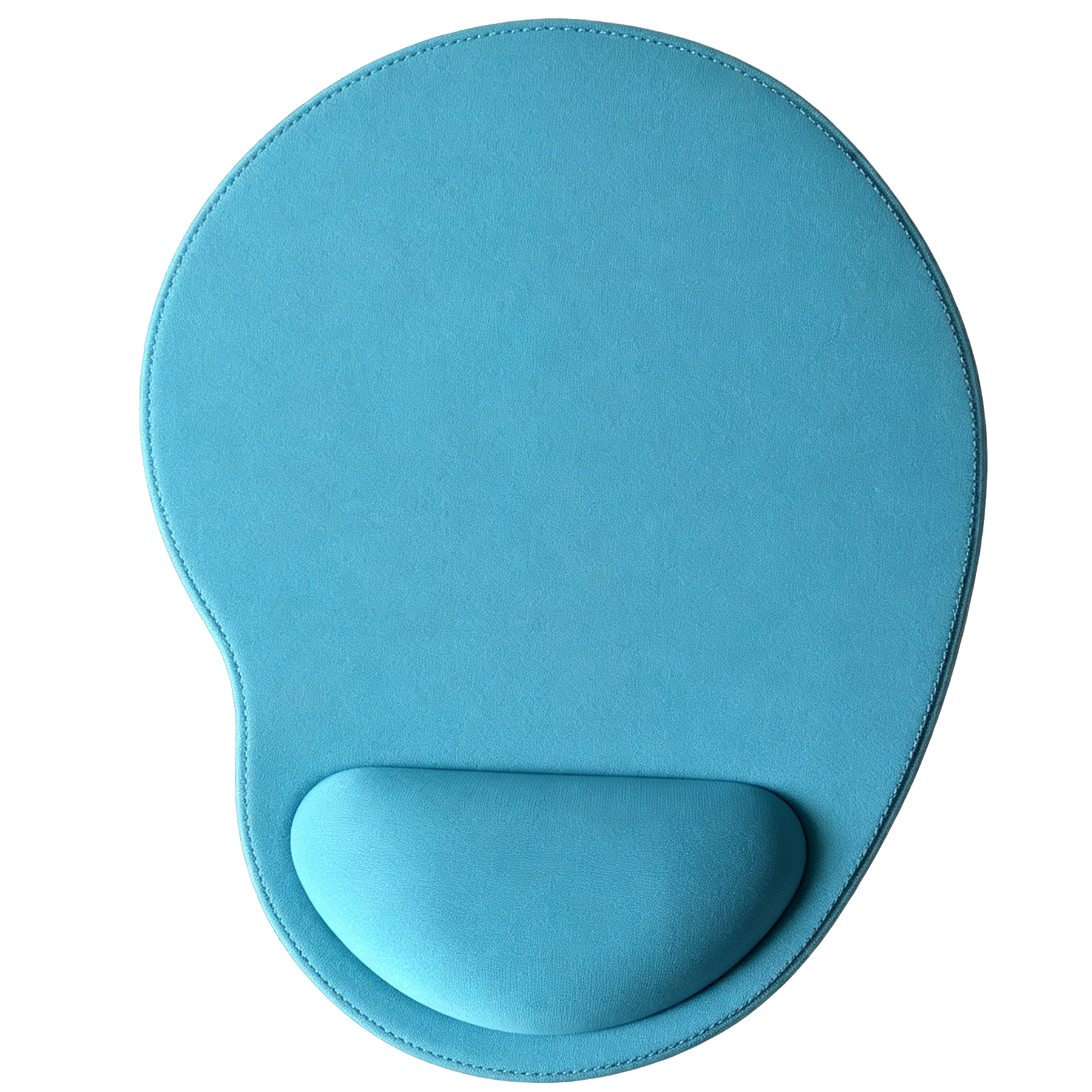 Ergonomic Silicone Wrist Support Pad 2