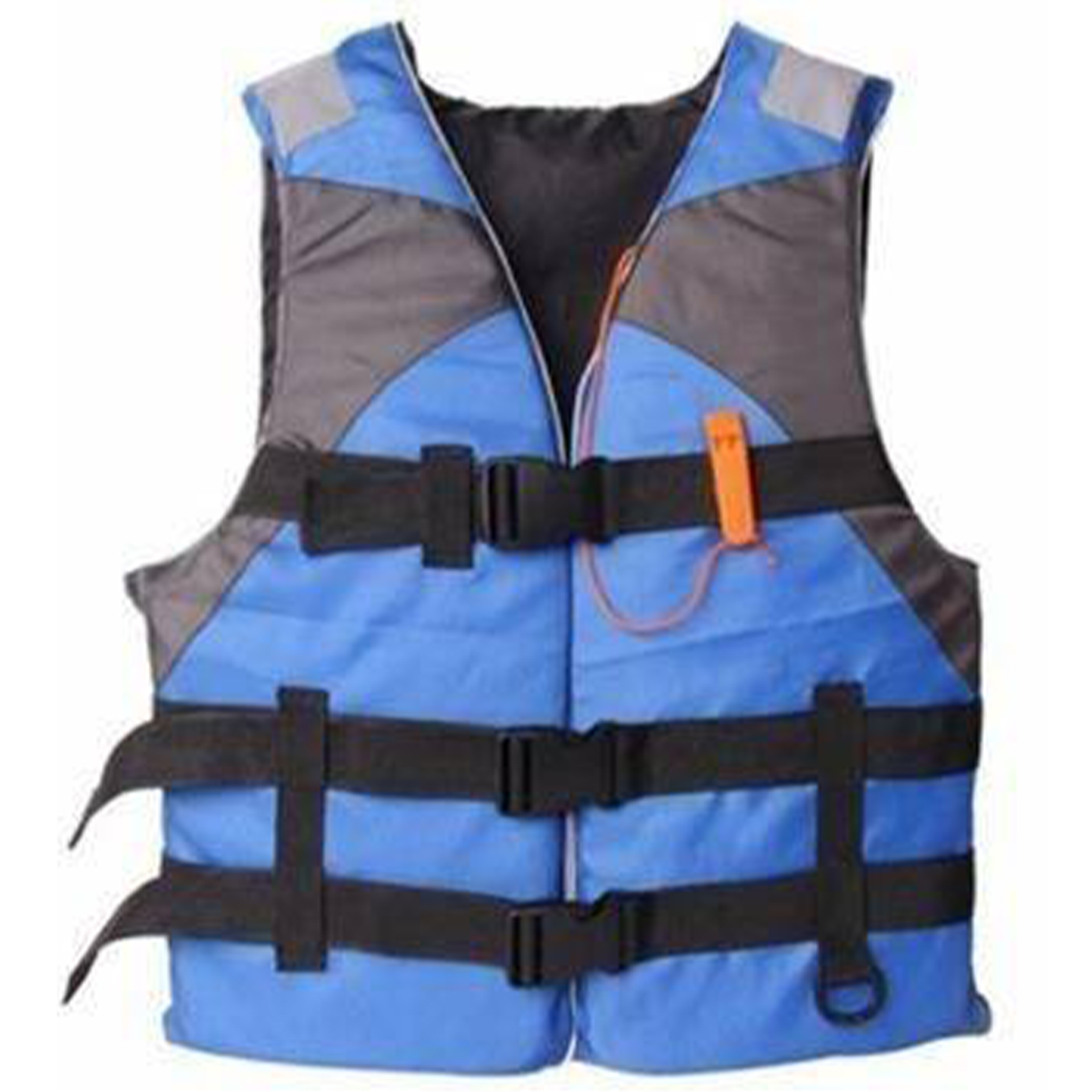 AquaGuard Safety Vest 2