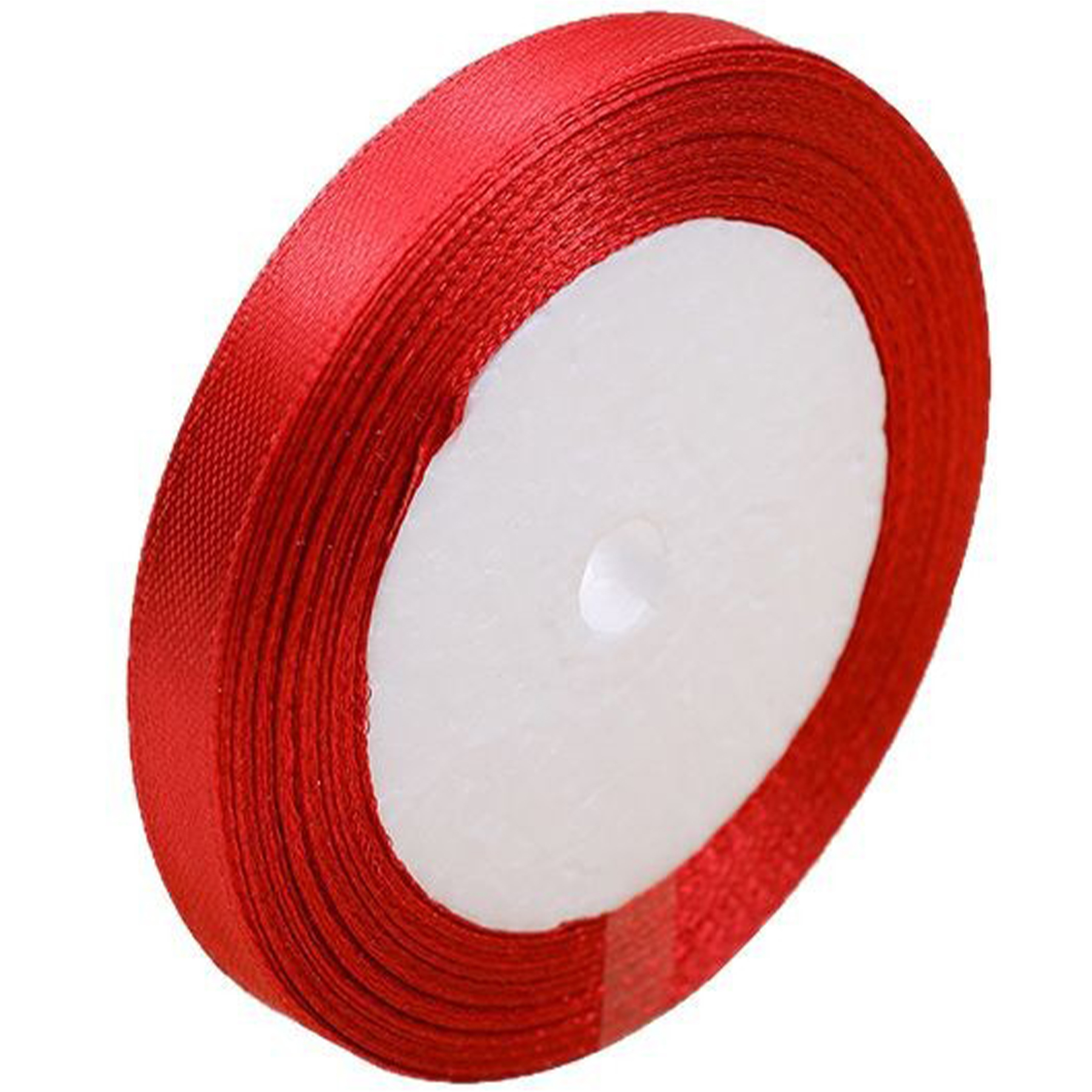 Elegant Satin Craft Ribbon 2