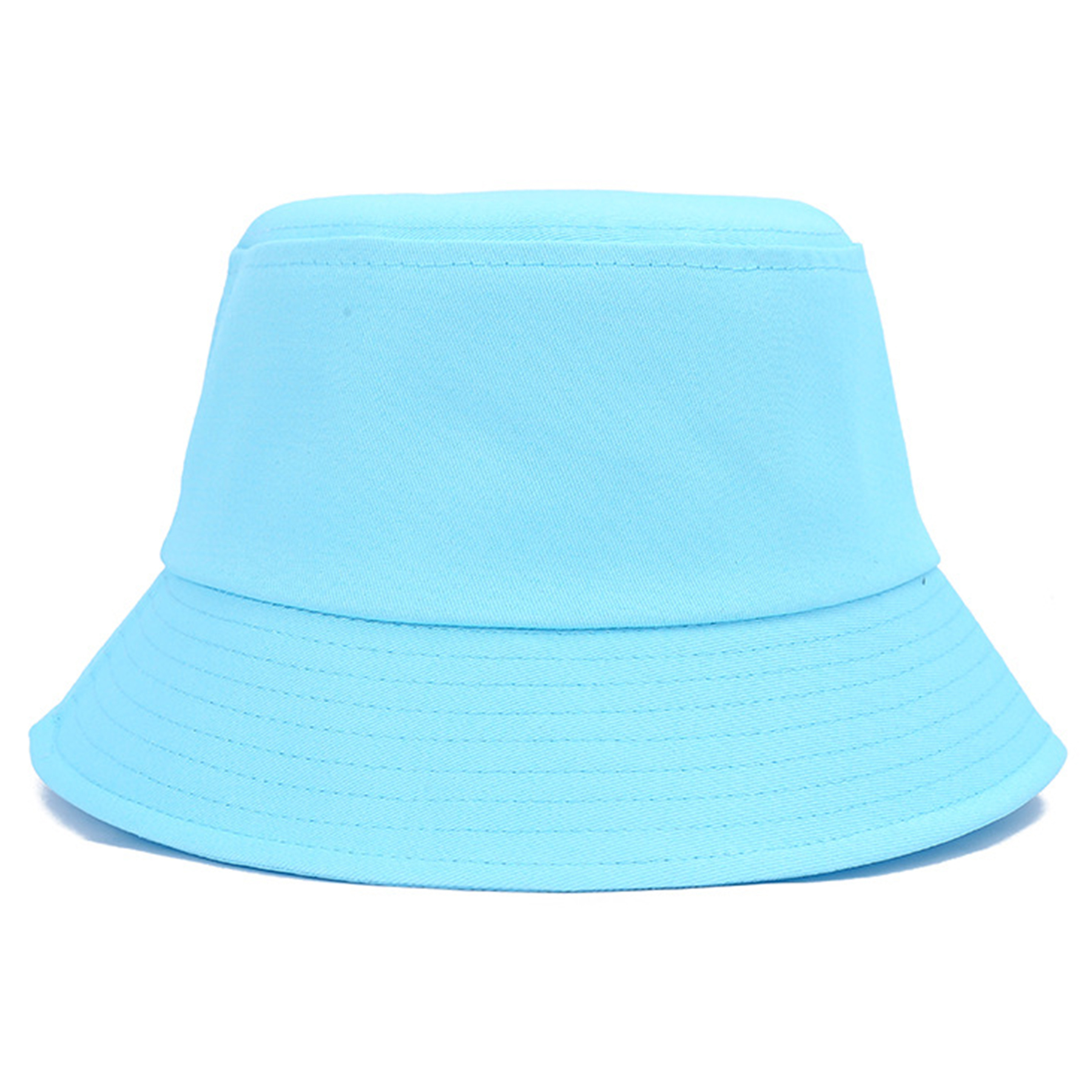 Portable Sun Hat 2