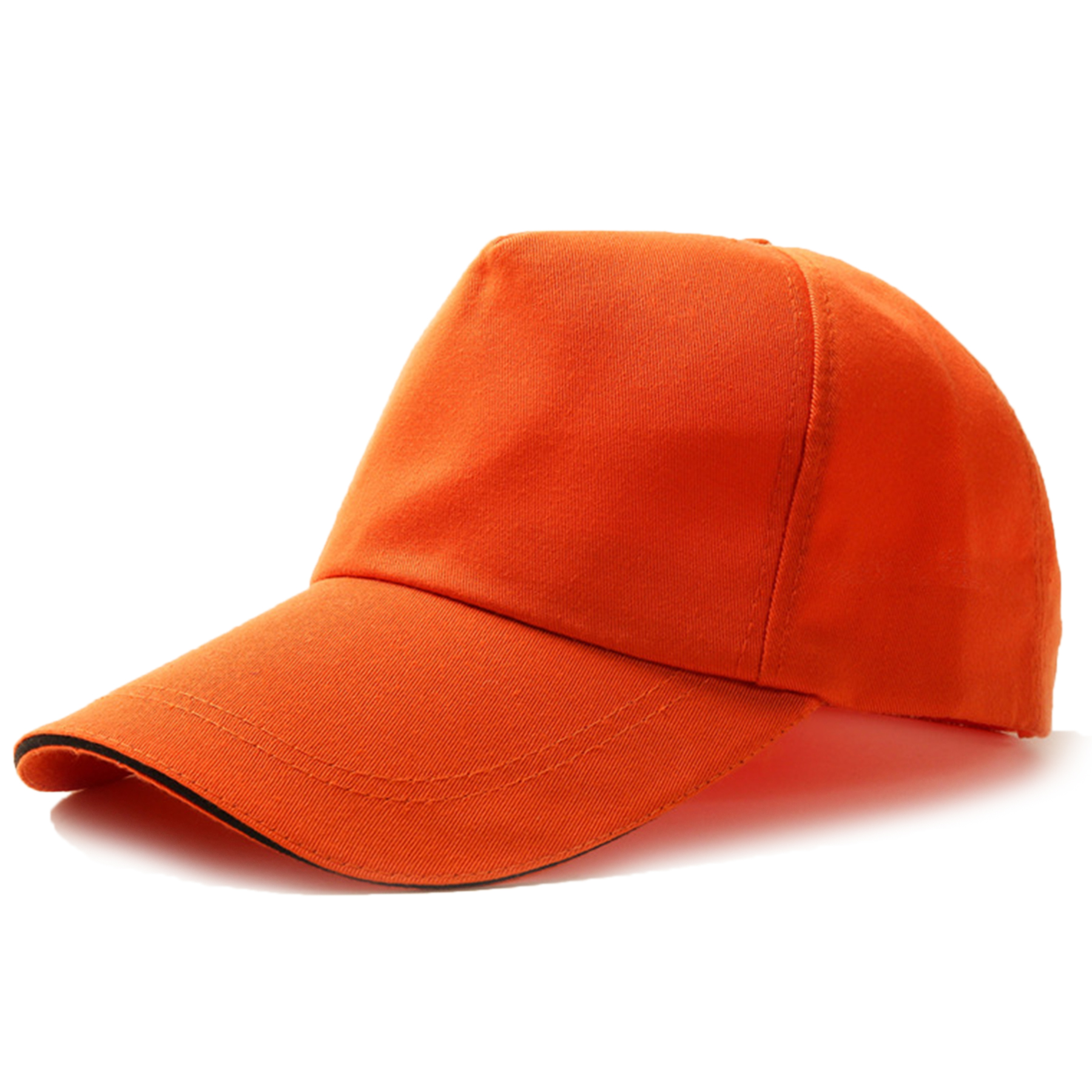 Classic Cotton Baseball Cap 2